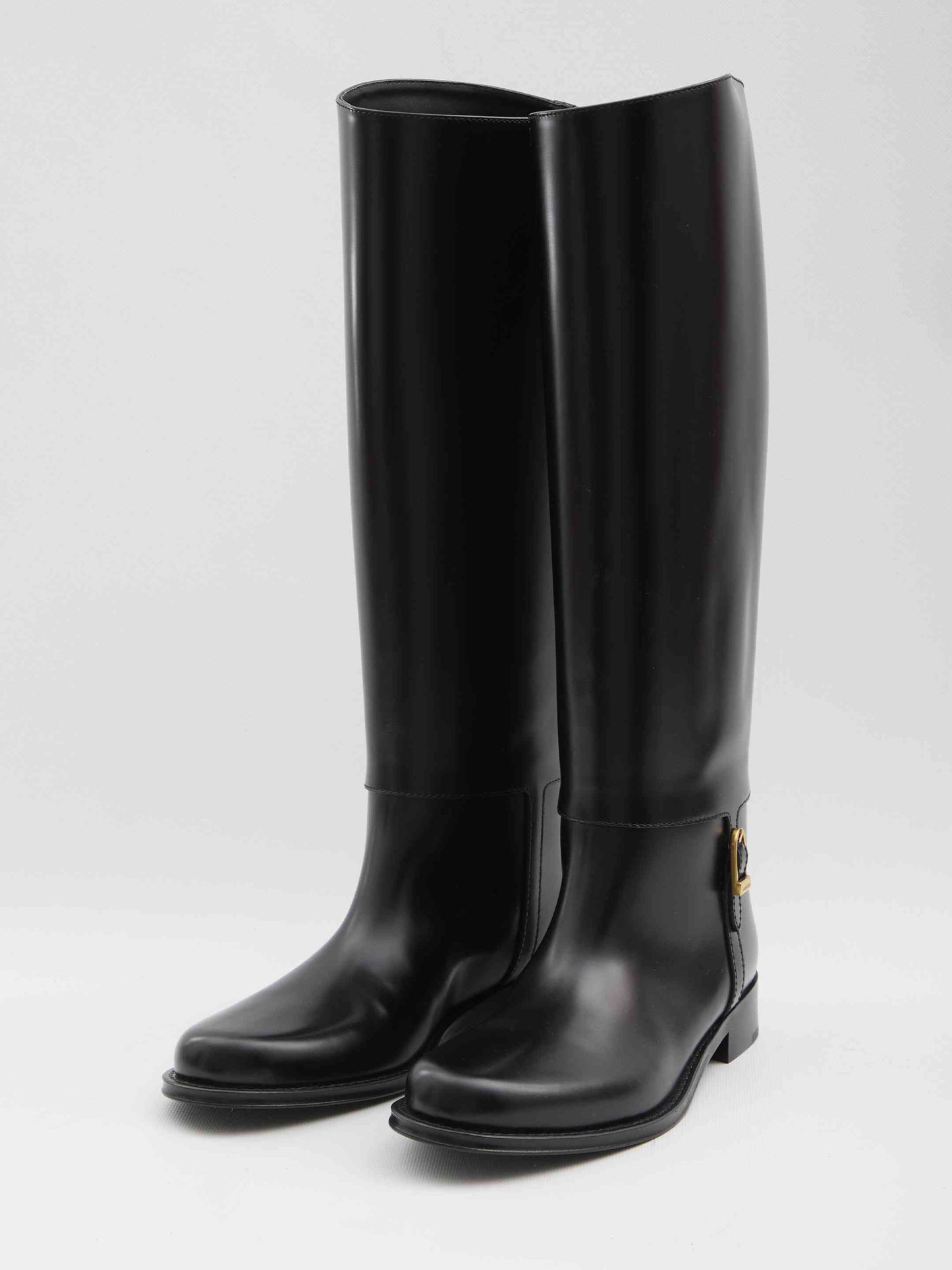 Saint Laurent Women Julia Boots