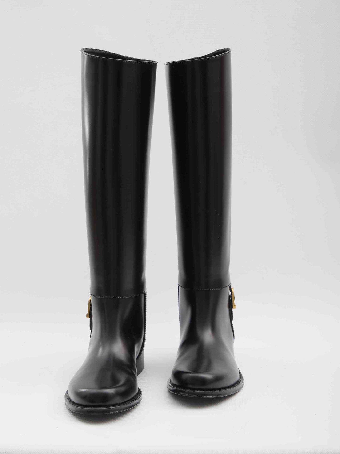 Saint Laurent Women Julia Boots