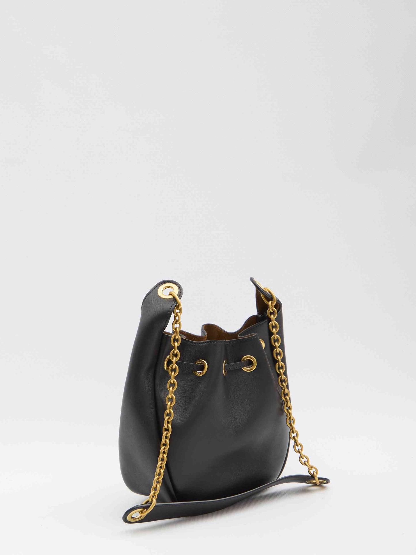 Saint Laurent Women Supple Bucket Bag
