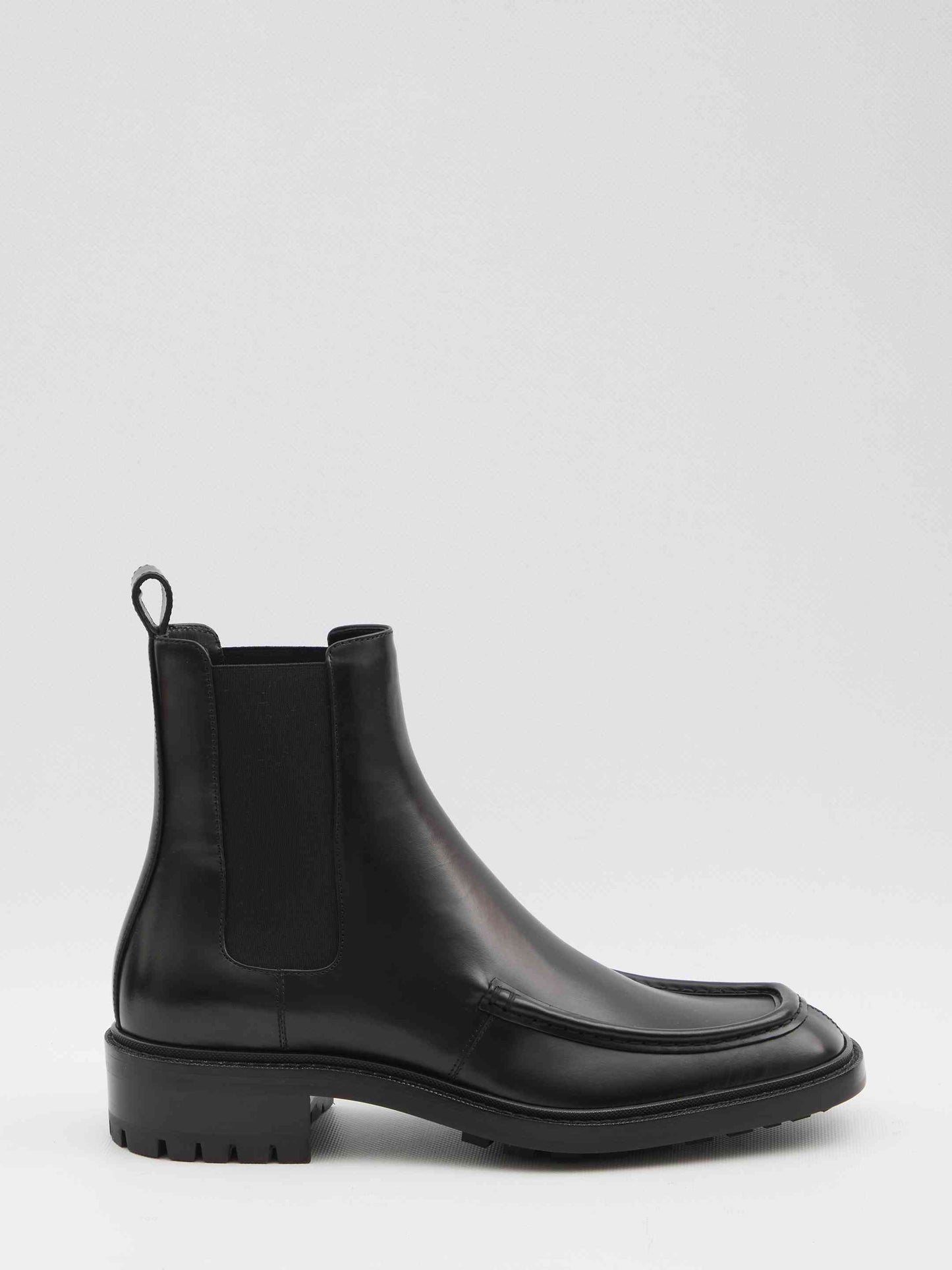 Saint Laurent Men Joe Chelsea Boots