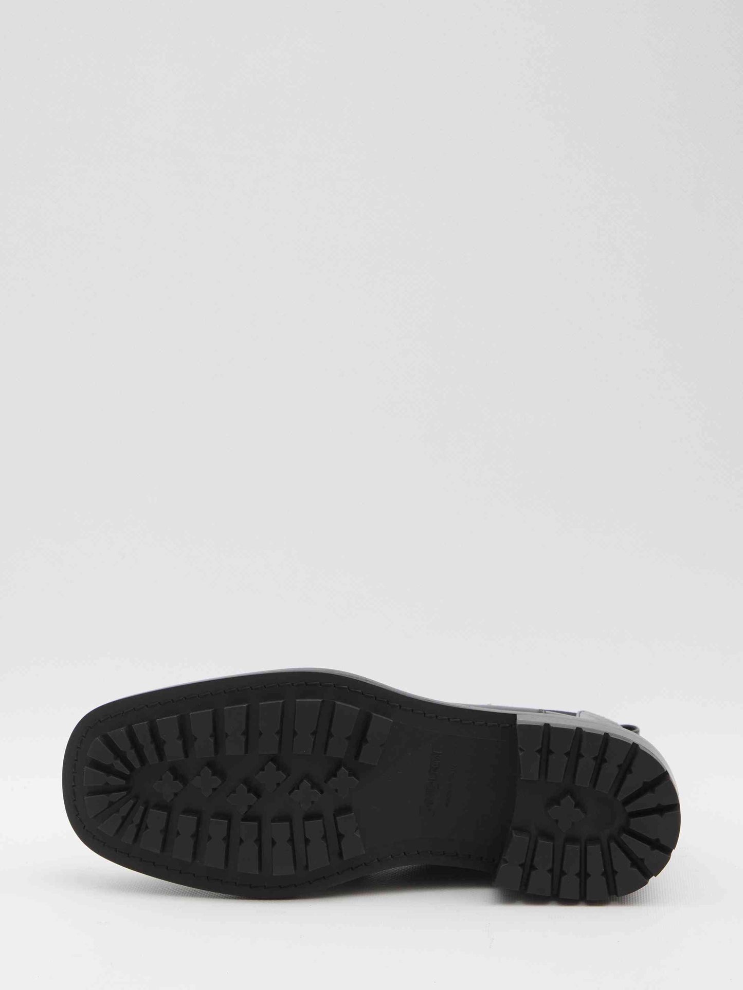 Saint Laurent Men Joe Chelsea Boots