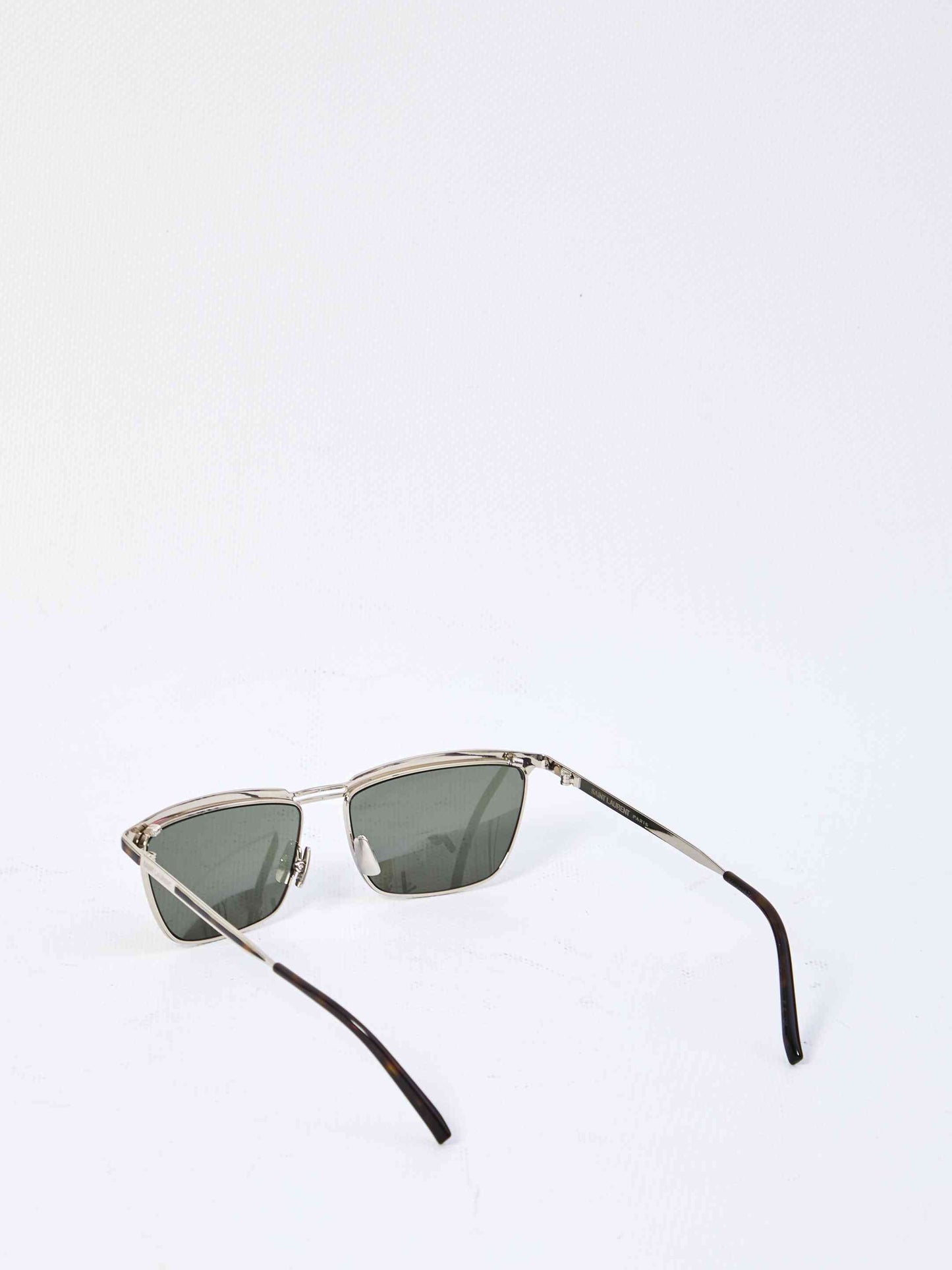 Saint Laurent Men Sl 795 Joe Sunglasses
