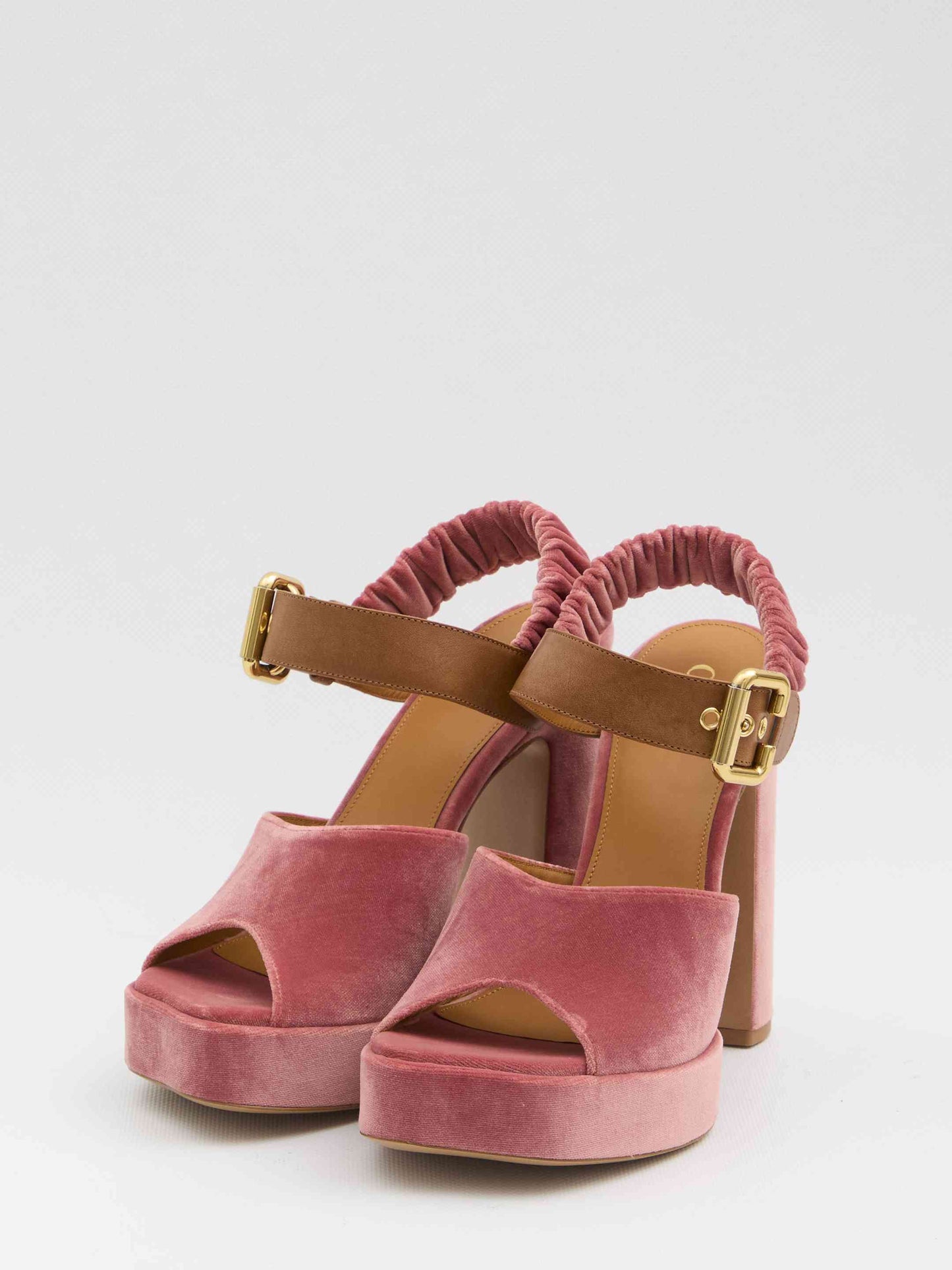 Chloe Women Aria Sandals