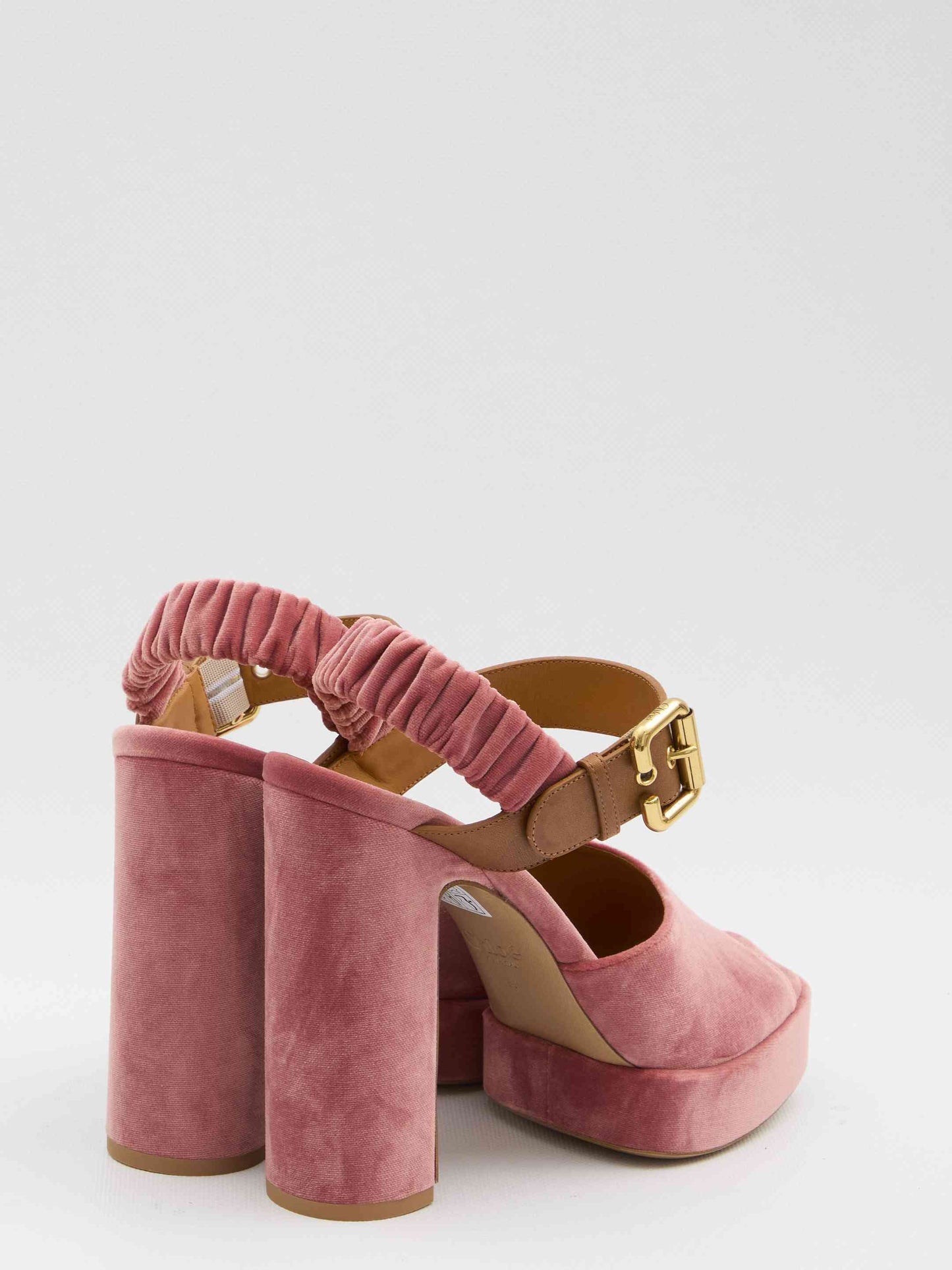 Chloe Women Aria Sandals