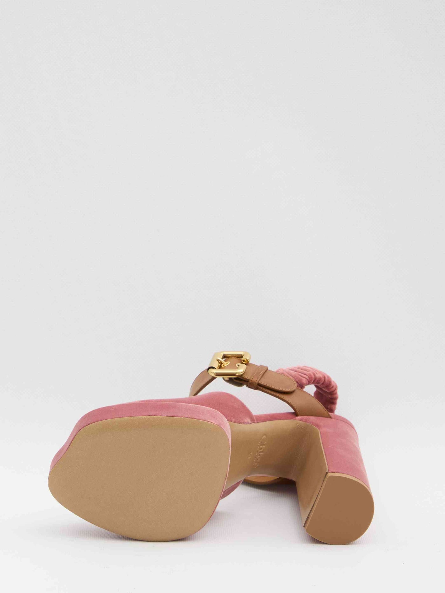 Chloe Women Aria Sandals