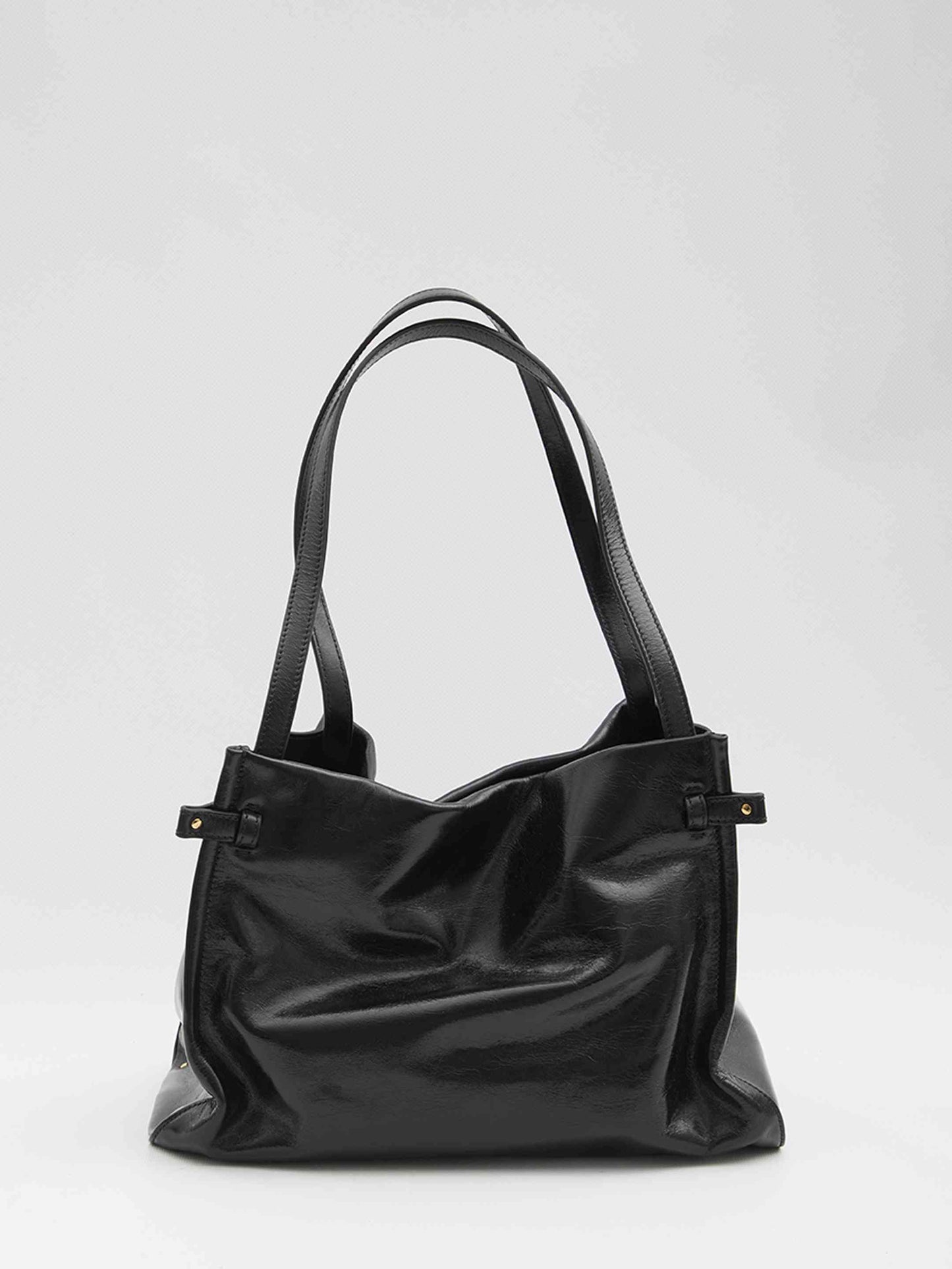 Chloe Women Bag With Charms