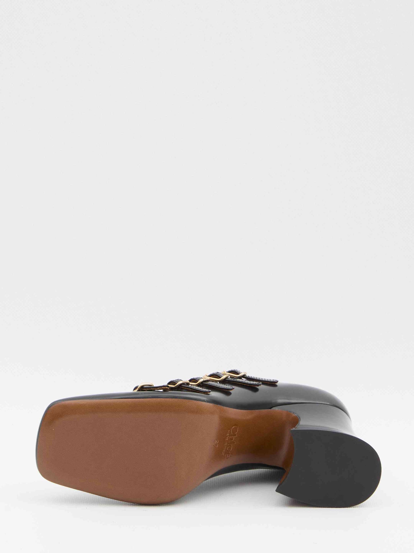 Chloe Women Janis Pumps