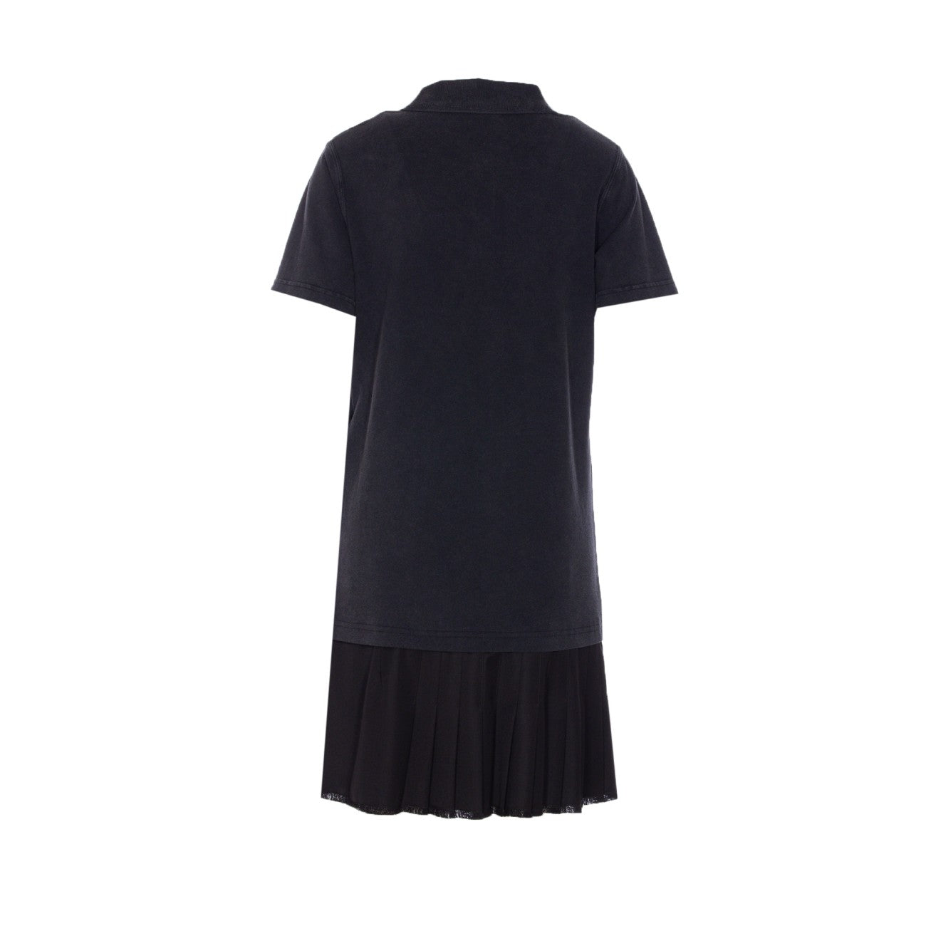 Balenciaga Women Logo Dress