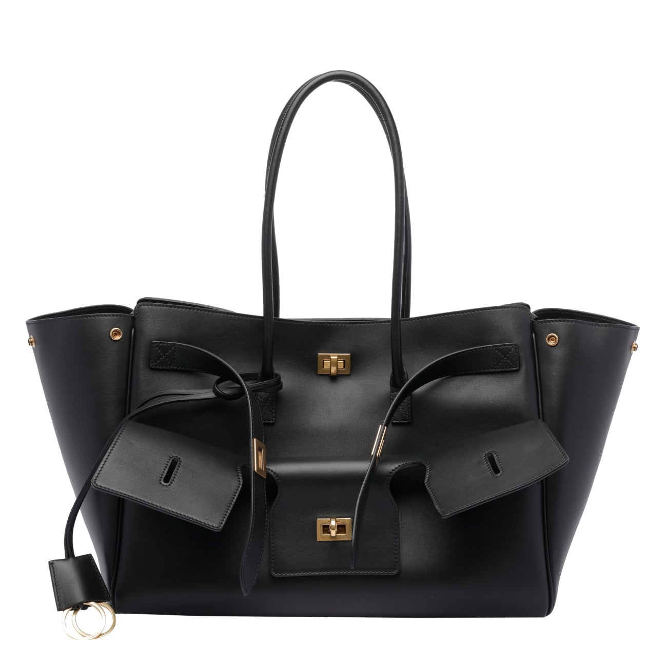 Balenciaga Women Medium Carry All Bel Air