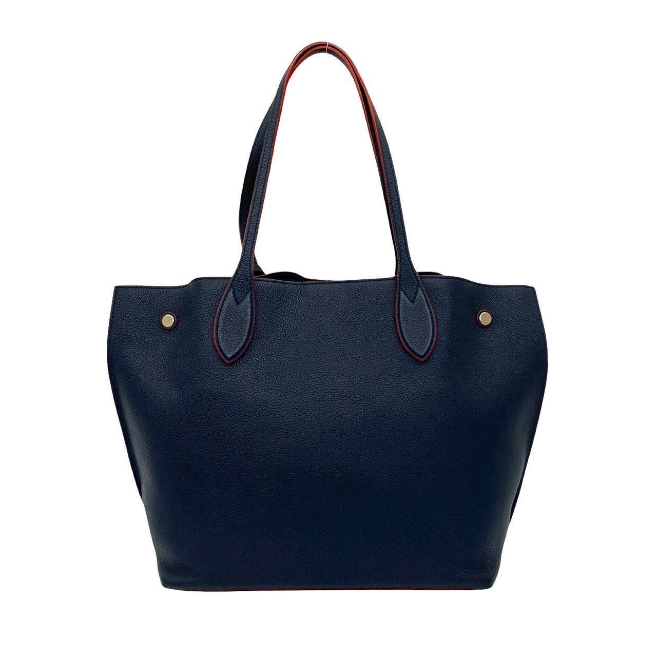 Louis Vuitton Lockme Go Leather 2way Bag