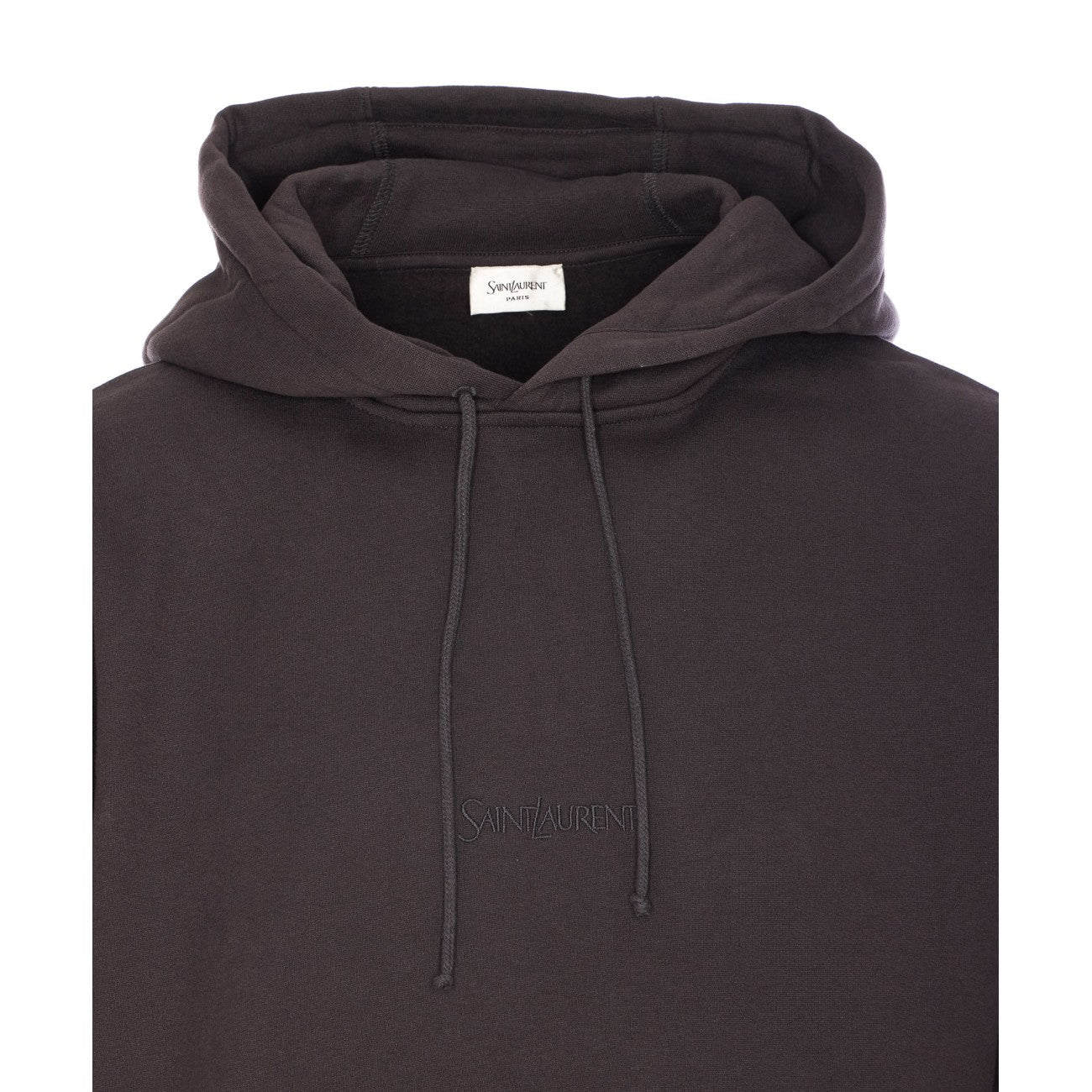 Saint Laurent Men Saint Laurent Hoodie