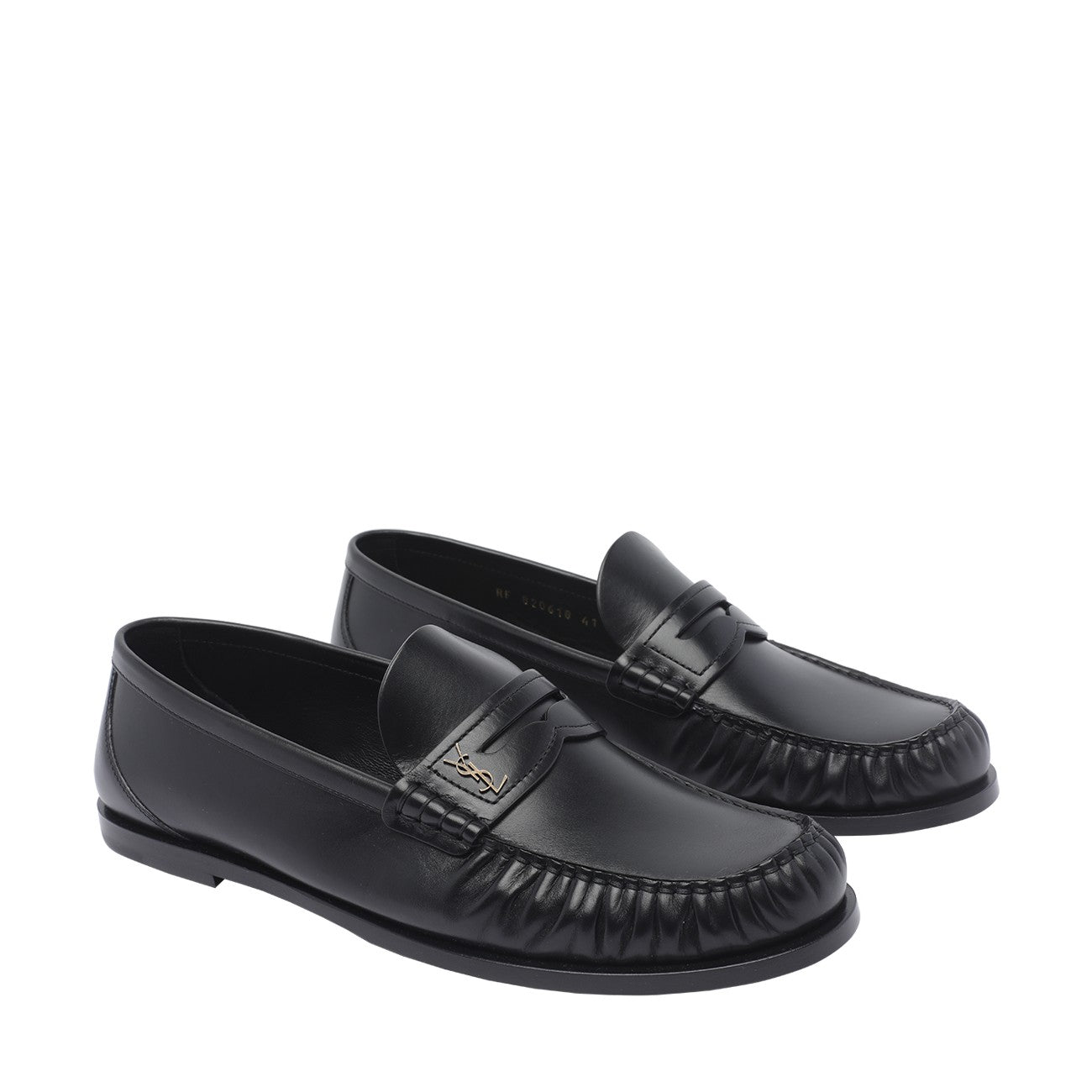 Saint Laurent Men Saint Laurent Loafers