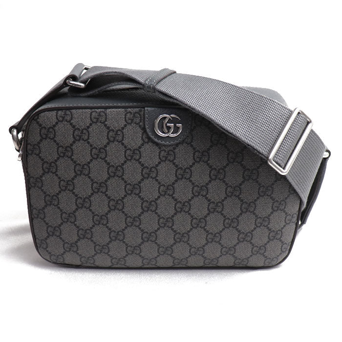 Gucci Ophidia Medium GG Supreme Messenger Bag