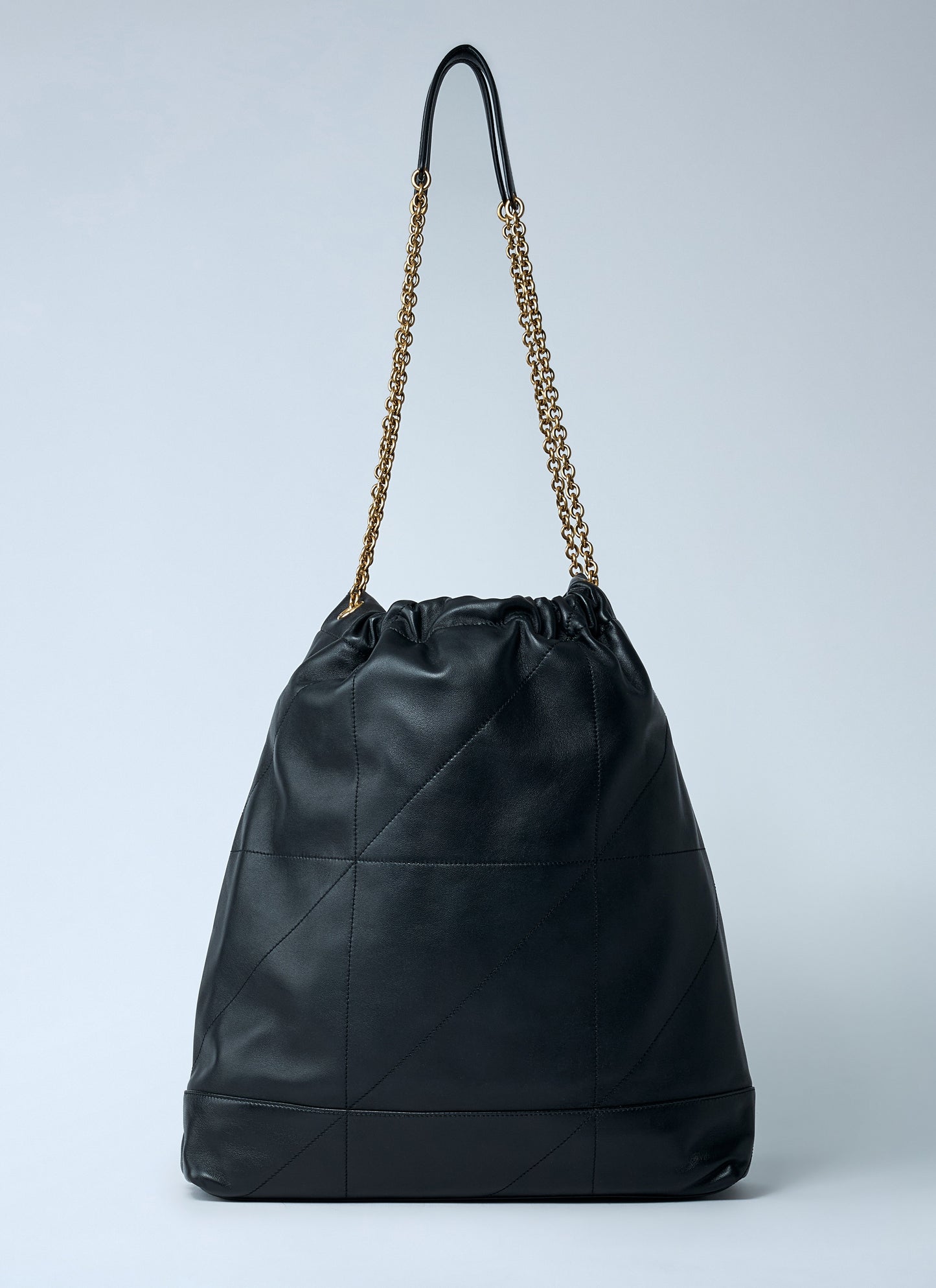 Saint Laurent Women Large Jamie Pouchon Handbag