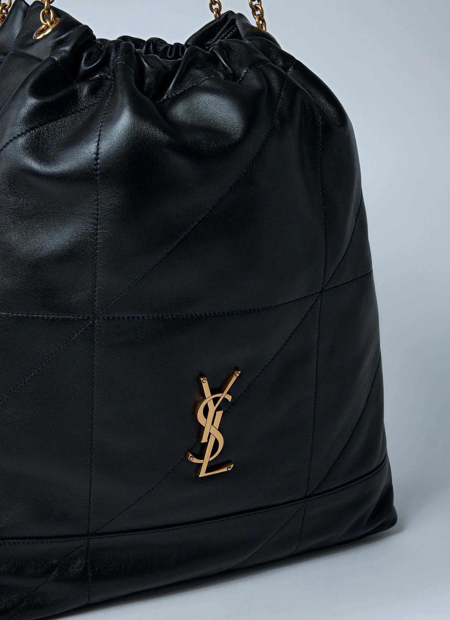 Saint Laurent Women Large Jamie Pouchon Handbag