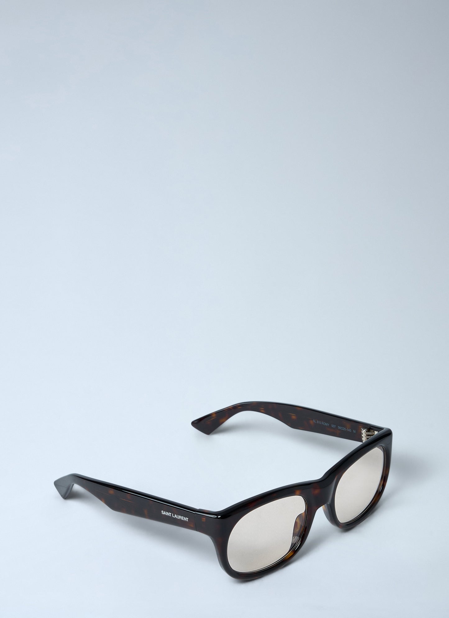Saint Laurent Women Sl 815 Sunglasses