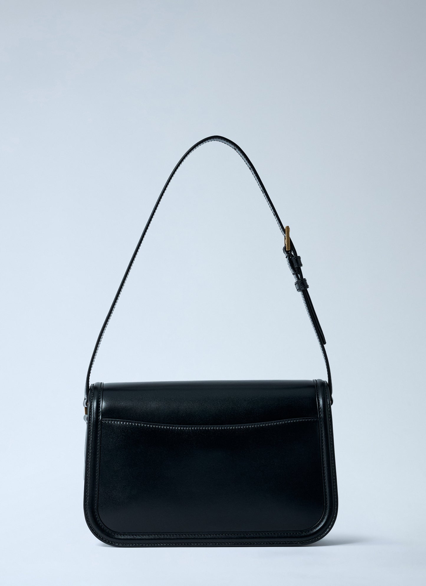 Saint Laurent Women Medium Solferino Shoulder Bag