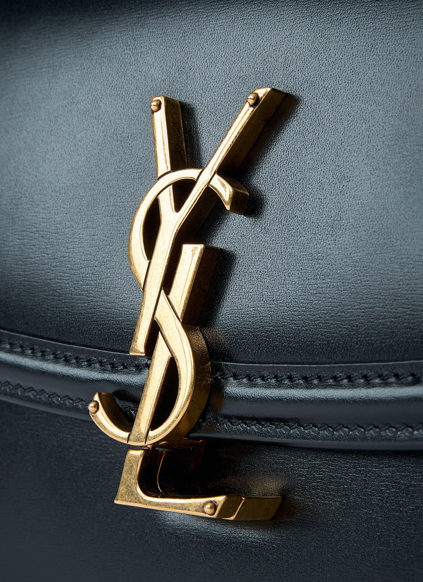 Saint Laurent Women Medium Solferino Shoulder Bag