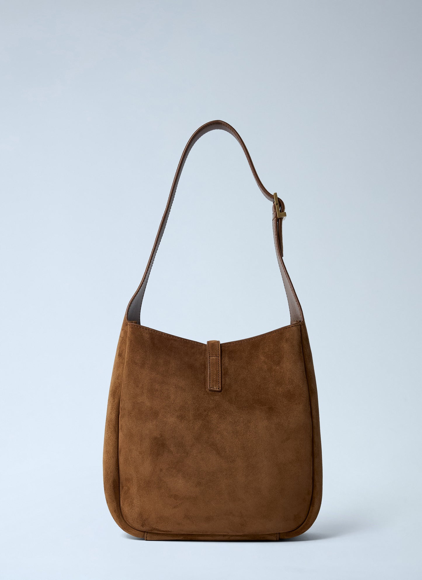Saint Laurent Women Small Le 5 Á 7 Shoulder Bag