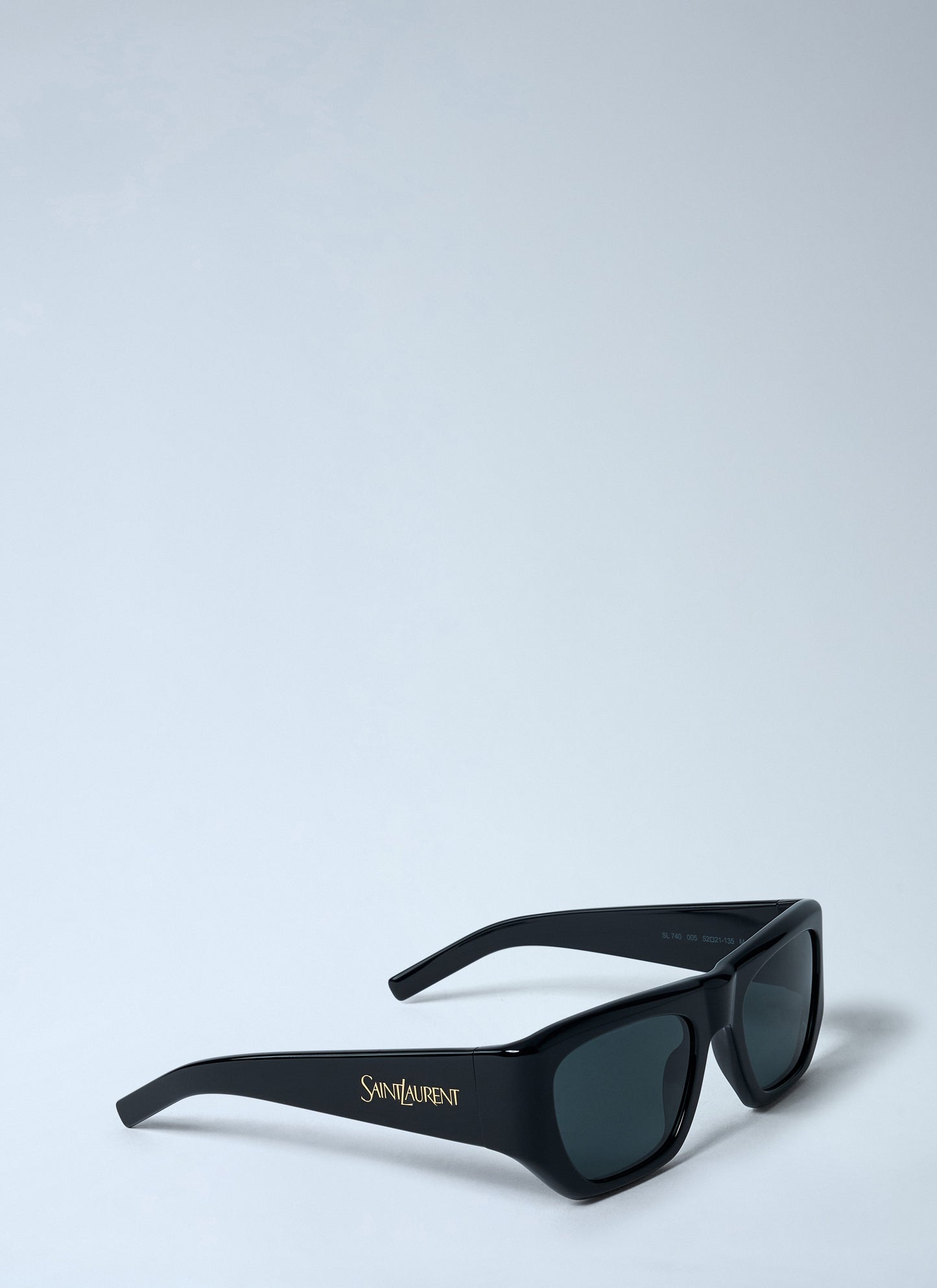 Saint Laurent Women Sl 740 Sunglasses