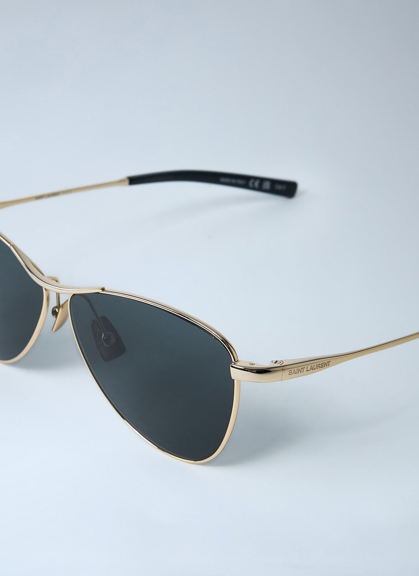 Saint Laurent Women 831 Vesper Sunglasses