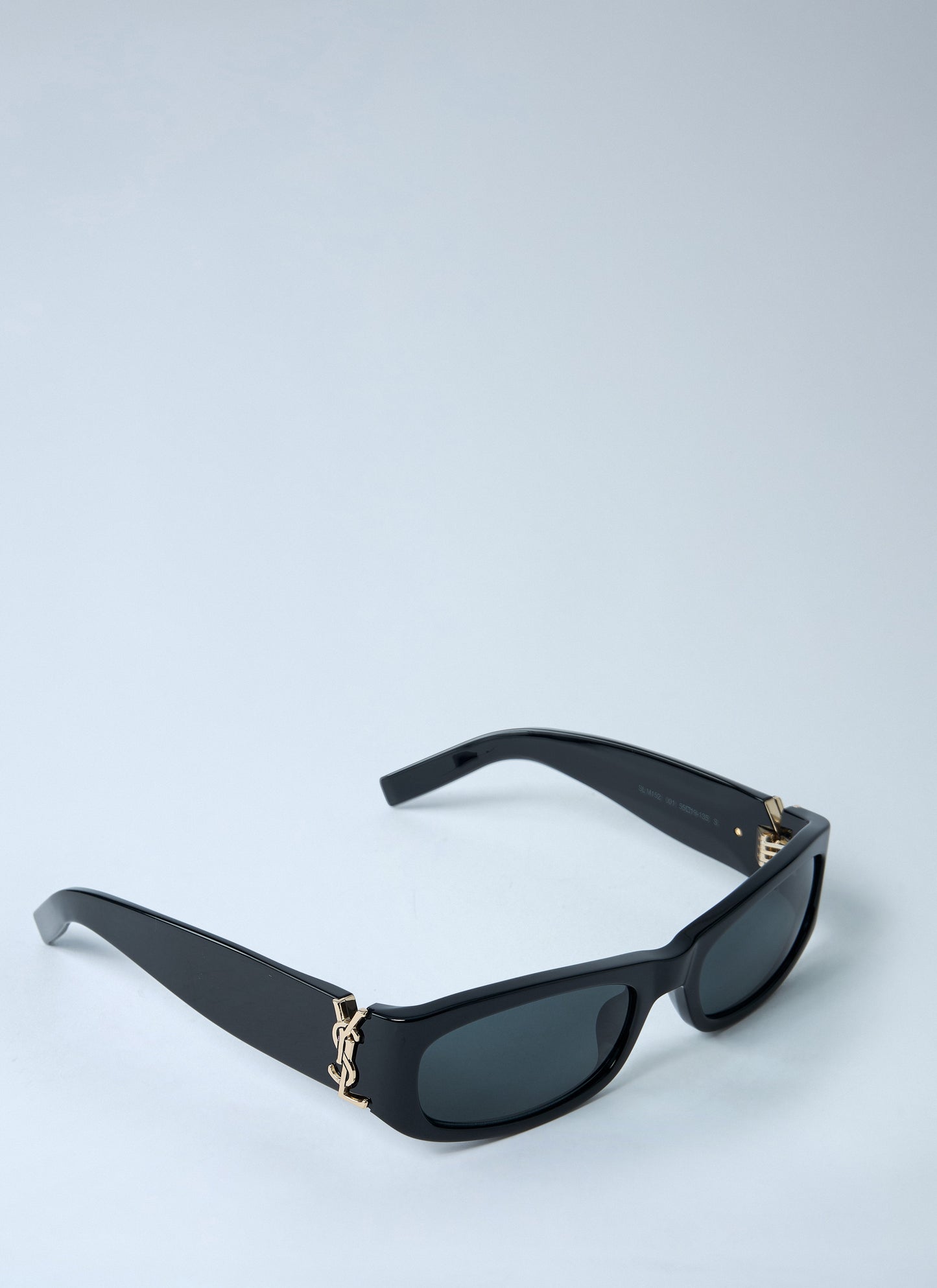 Saint Laurent Women Sl M152 Sunglasses