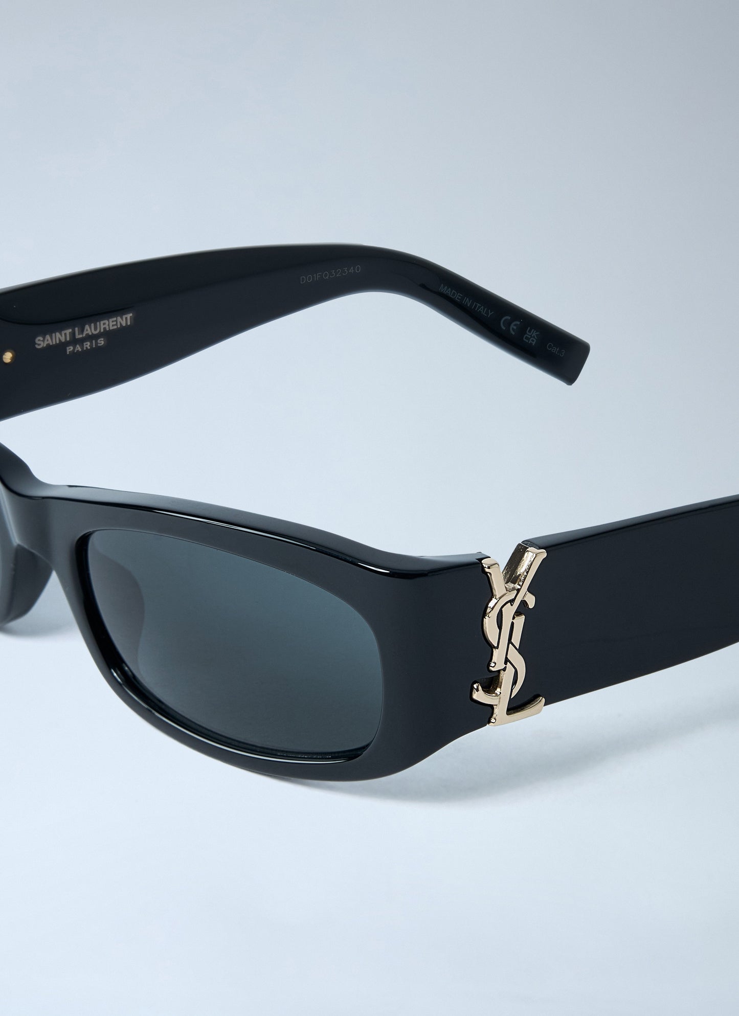 Saint Laurent Women Sl M152 Sunglasses