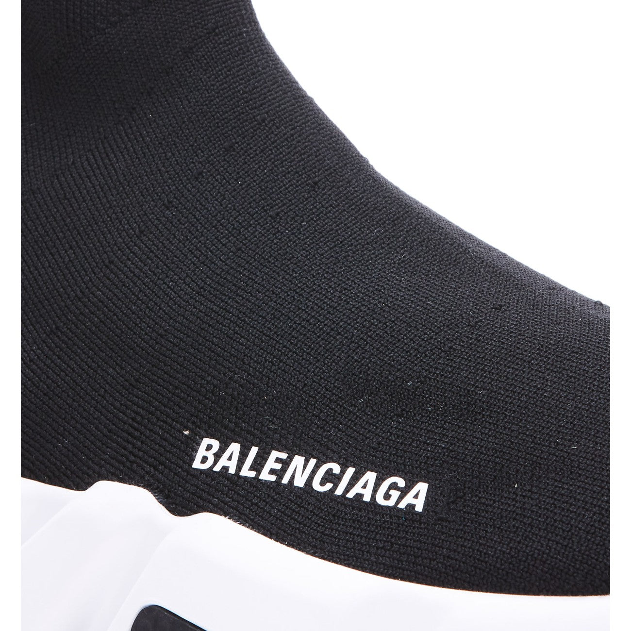 Balenciaga Men Speed In Sneakers