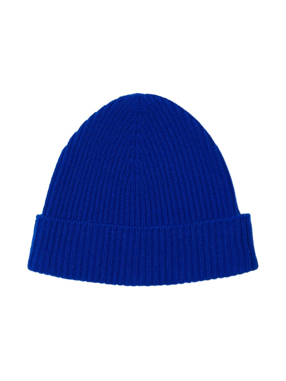 Burberry Women Logo Wool Beanie