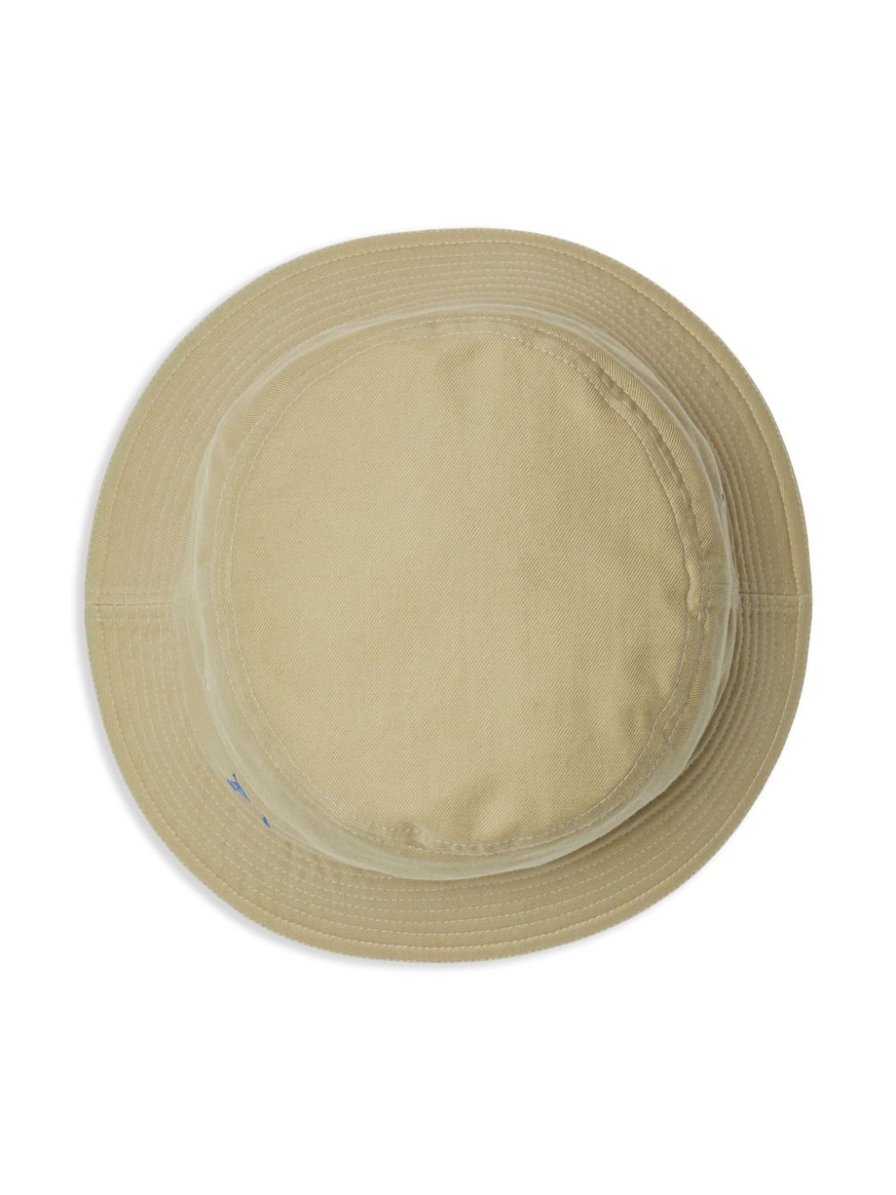 Burberry Women Cotton Bucket Hat