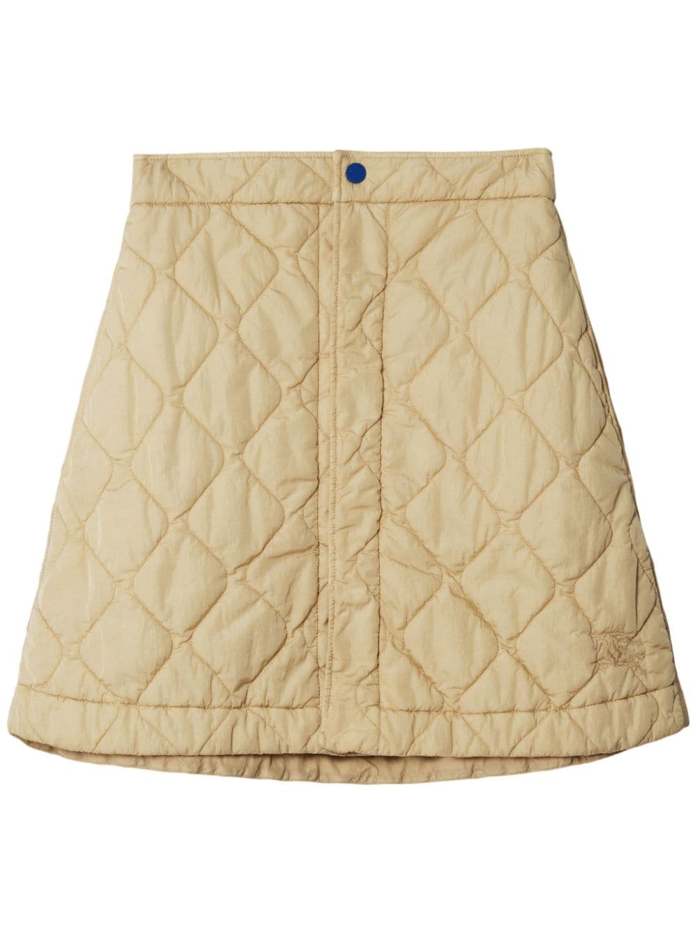 Burberry Women Nylon Skirt