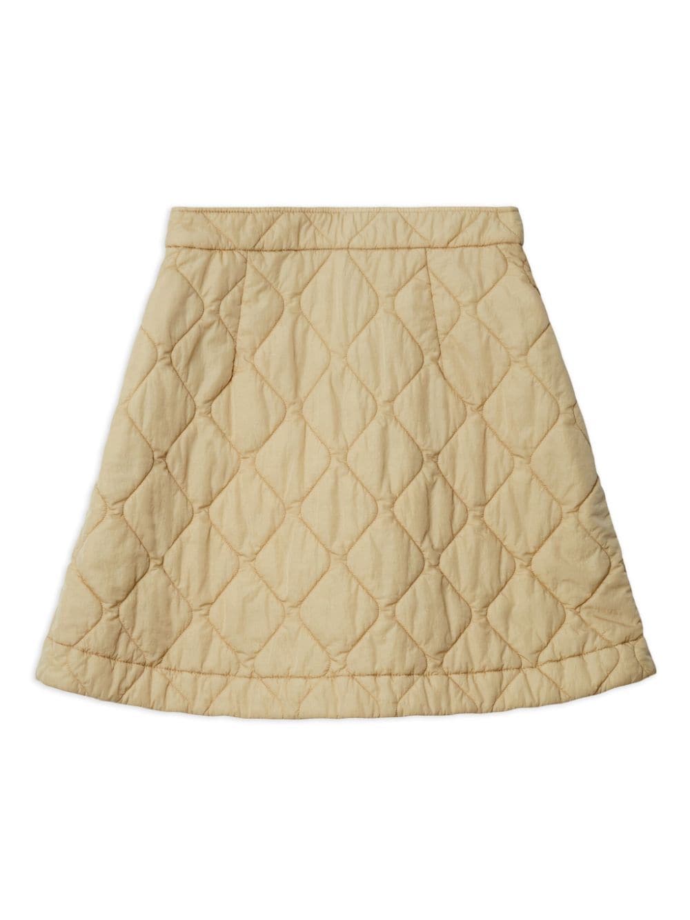 Burberry Women Nylon Skirt
