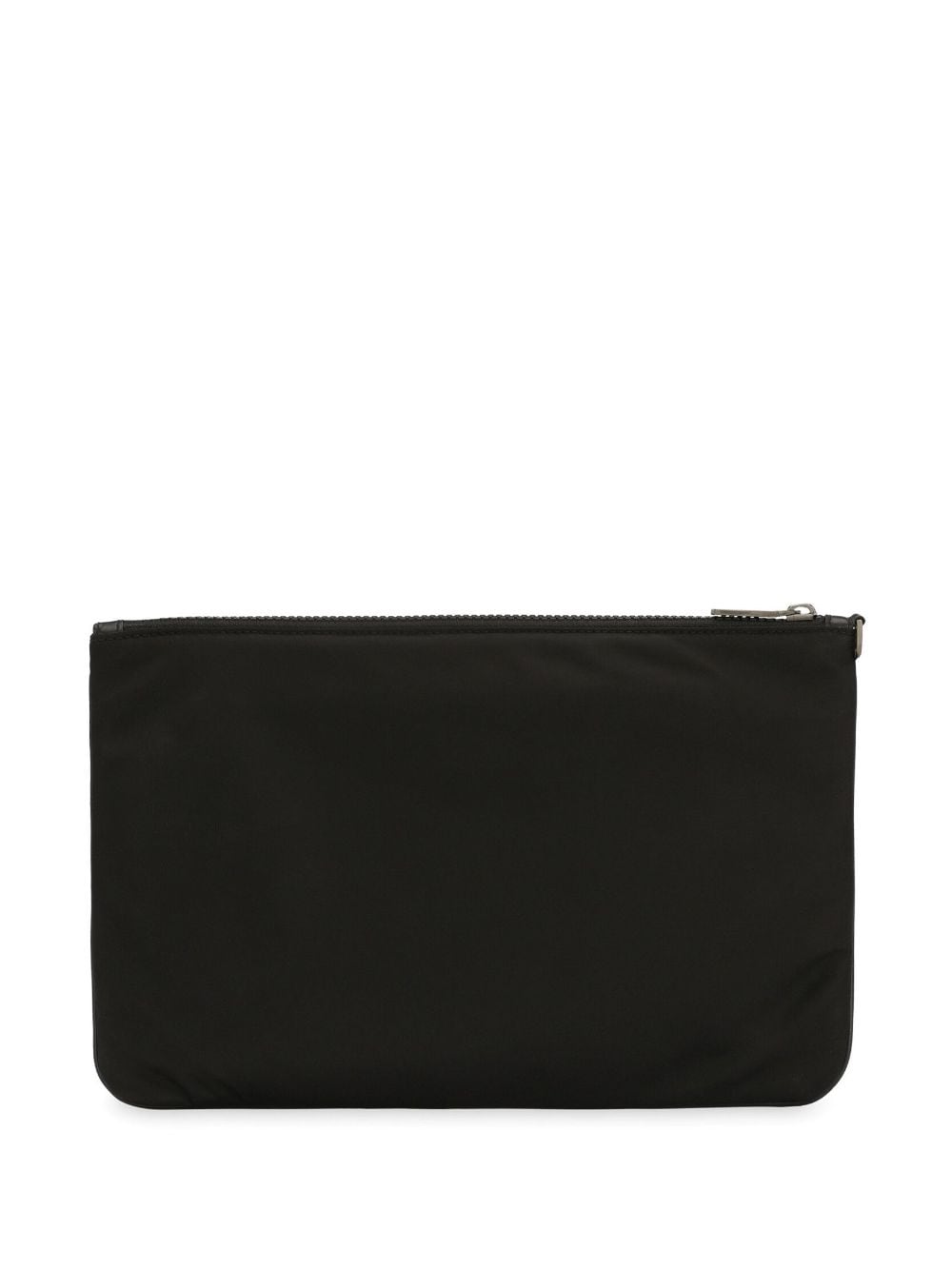 Dolce & Gabbana Men Nylon Pouch