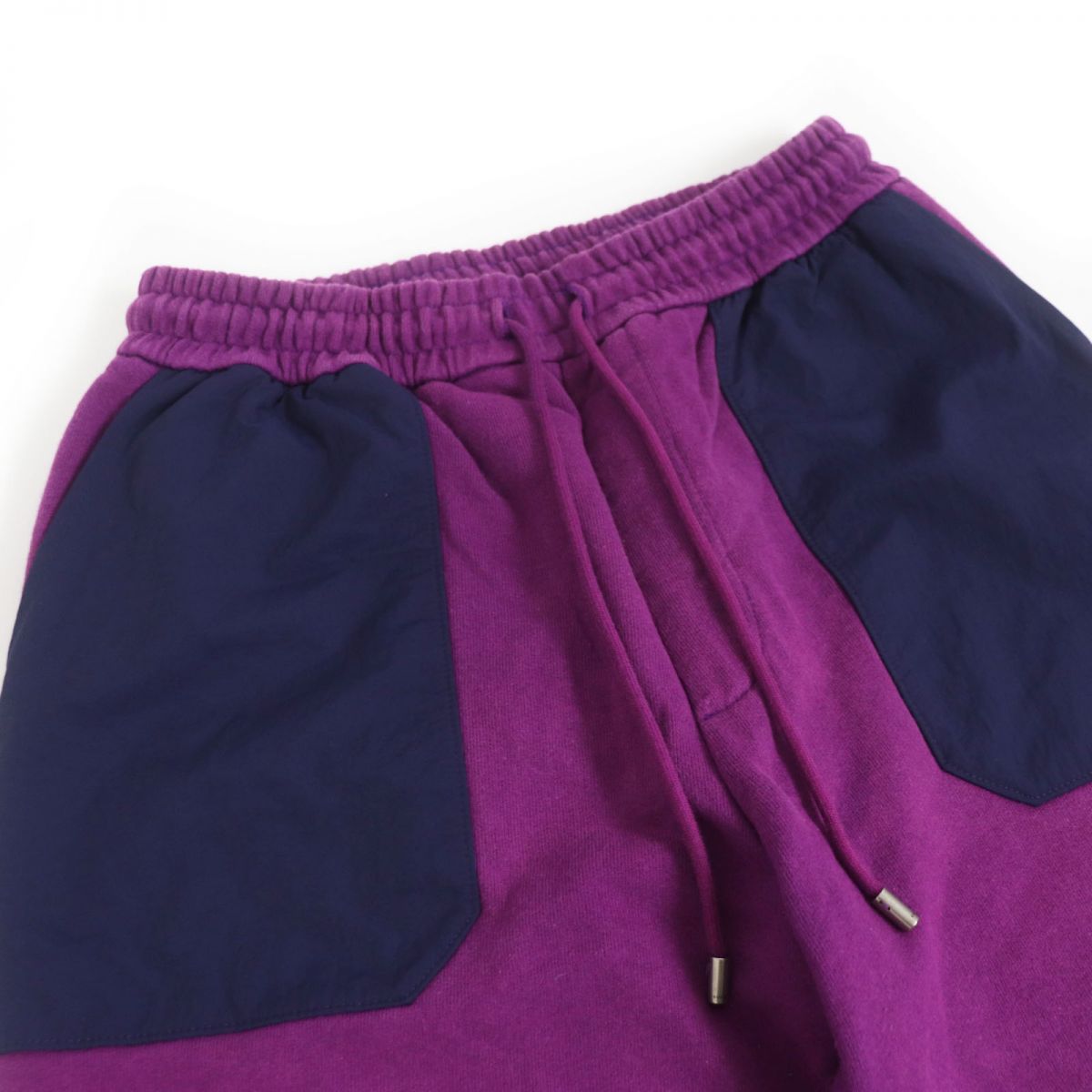Gucci Cotton Pants