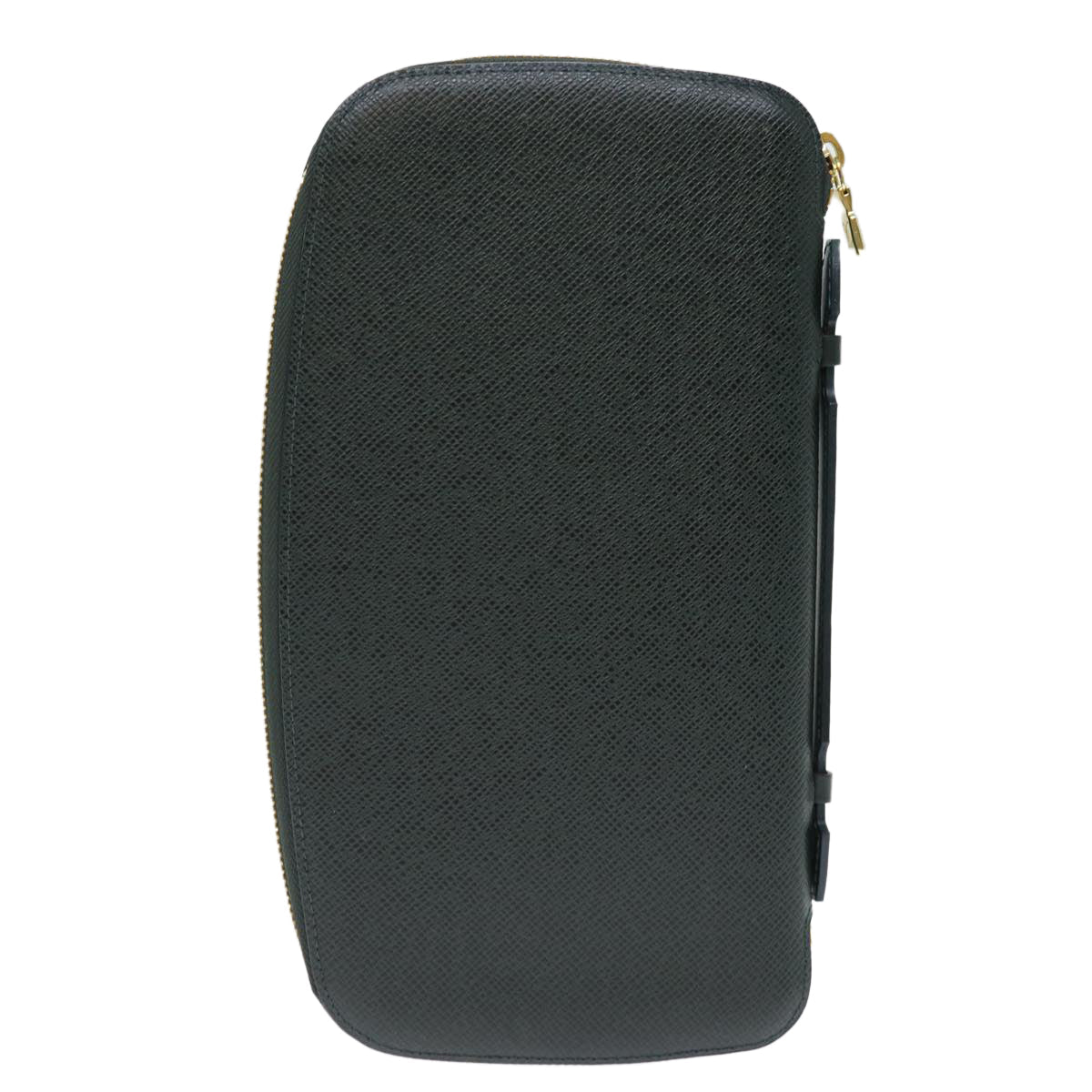 LOUIS VUITTON Taiga Organizer Atholl Travel Case Epicea M30654 LV th4904