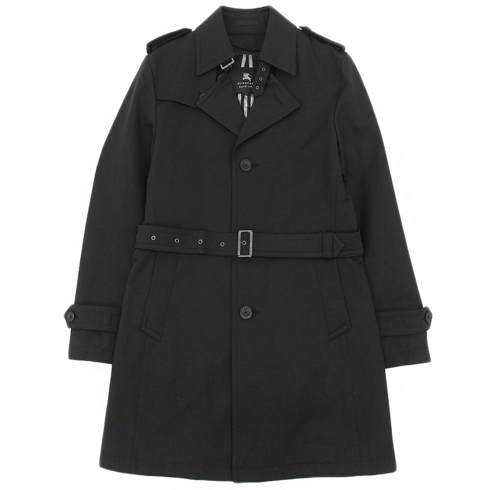 Burberry Black Label Trench Coat M