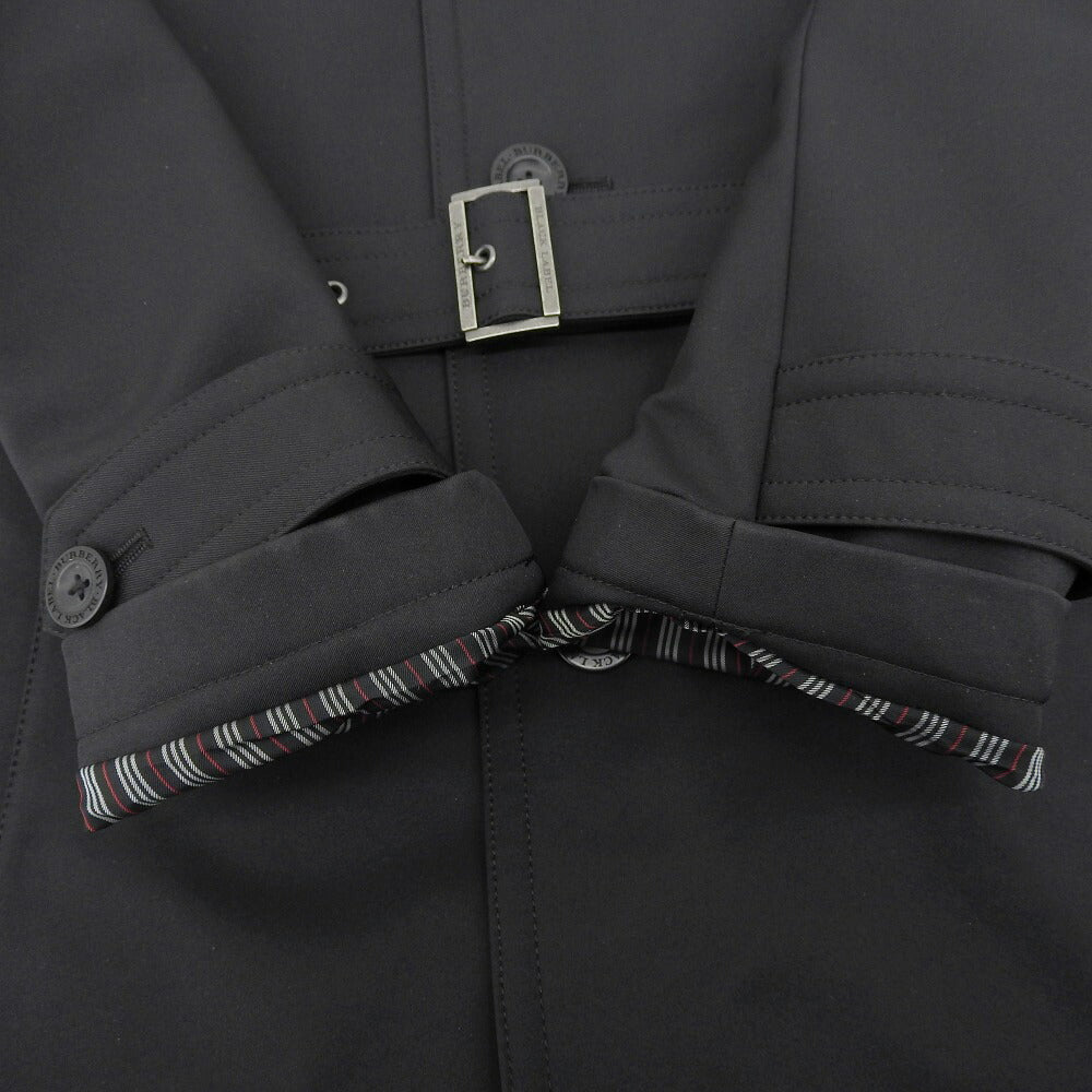 Burberry Black Label Trench Coat M