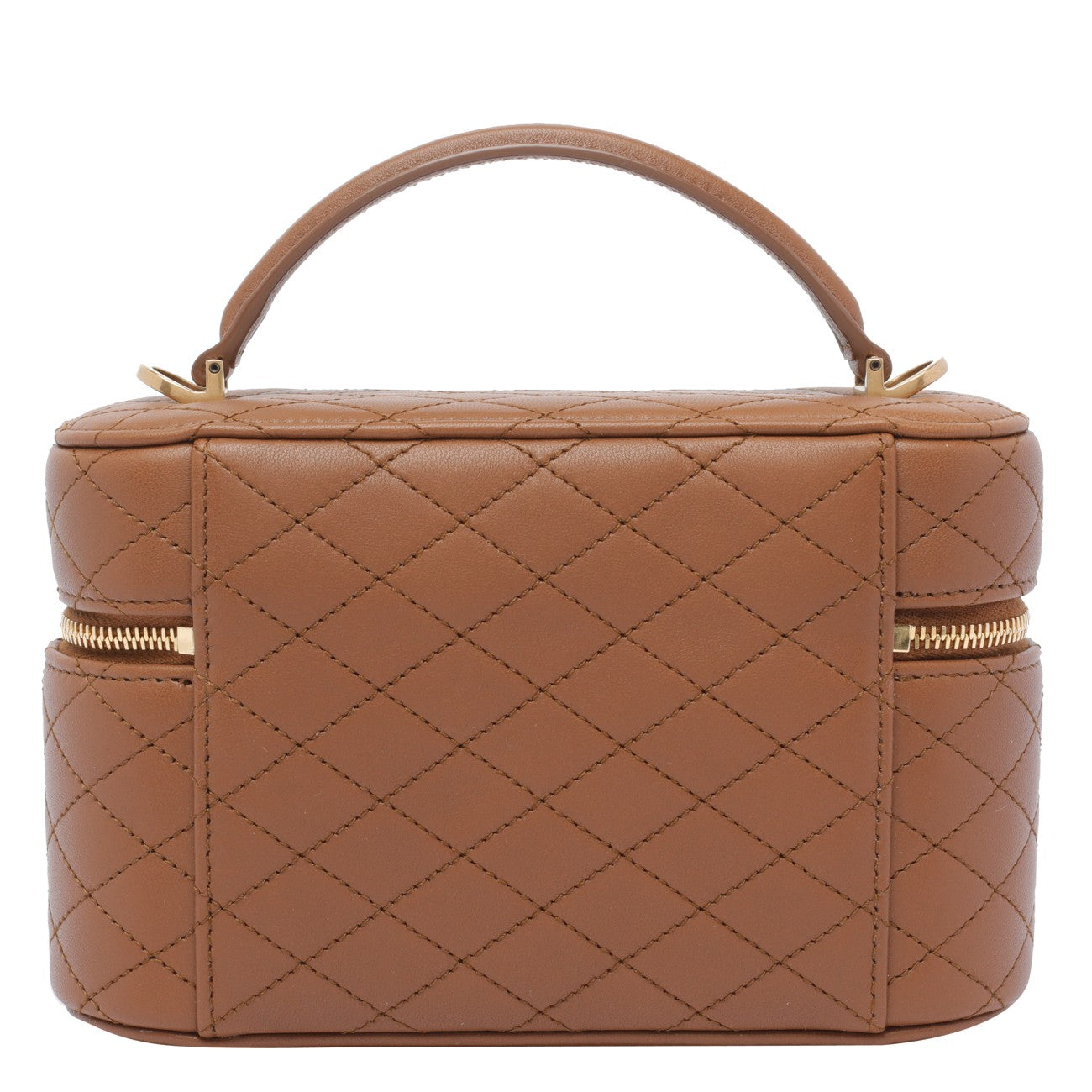 Saint Laurent Women Vanity Gaby Handbag