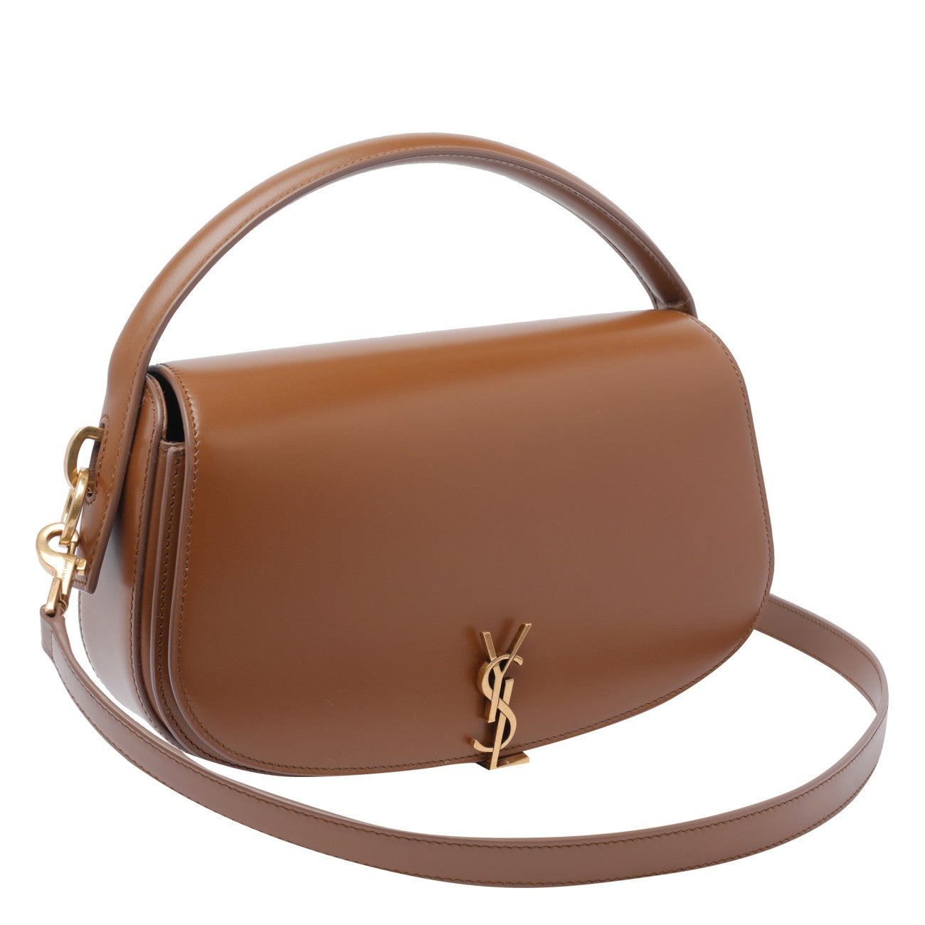 Saint Laurent Women Voltaire Shoulder Bag