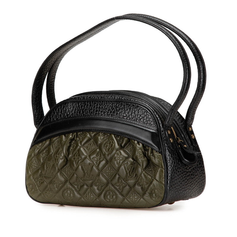 Louis Vuitton Clara Monogram 2way bag