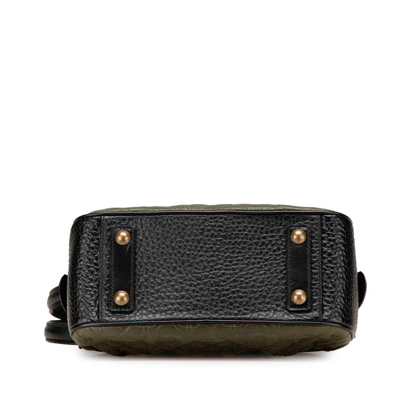 Louis Vuitton Clara Monogram 2way bag