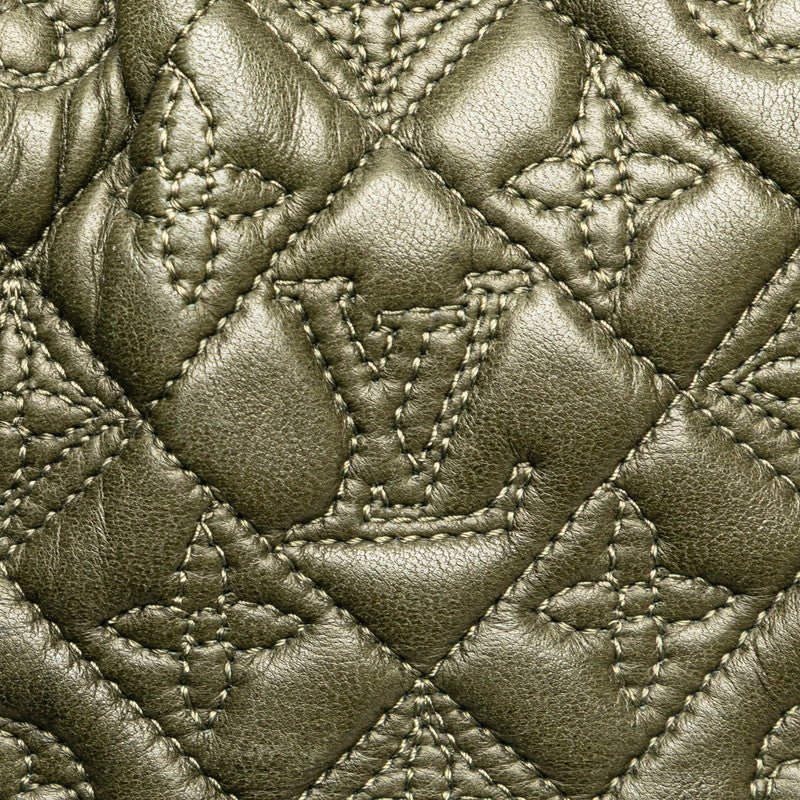 Louis Vuitton Clara Monogram 2way bag