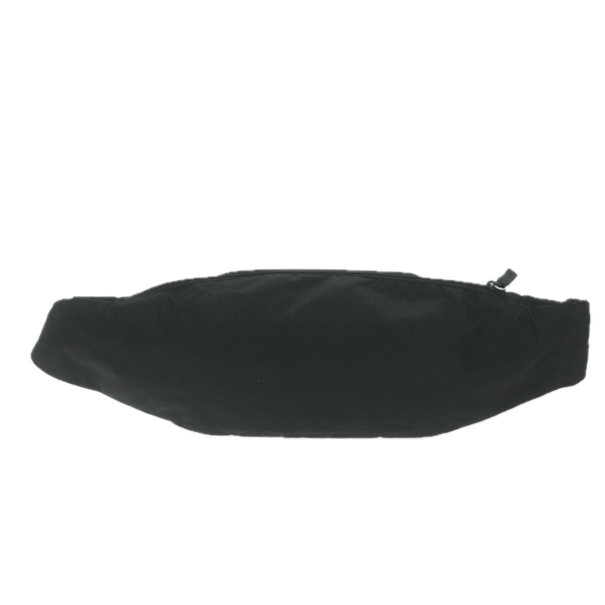 PRADA Body Bag Nylon Black 2VL005 yk10277