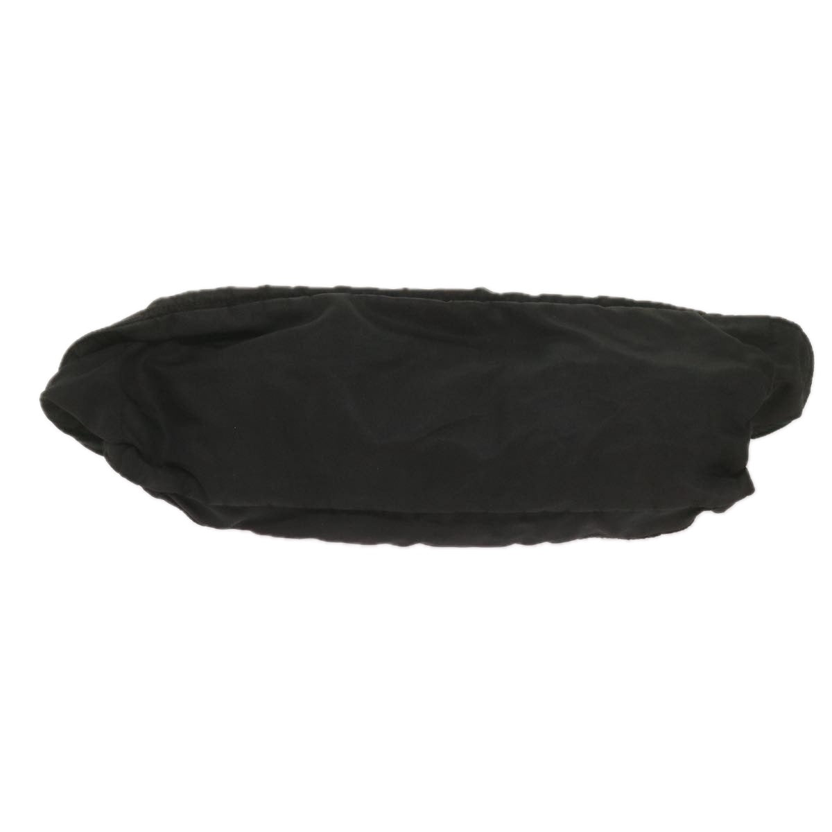 PRADA Body Bag Nylon Black  yk11044