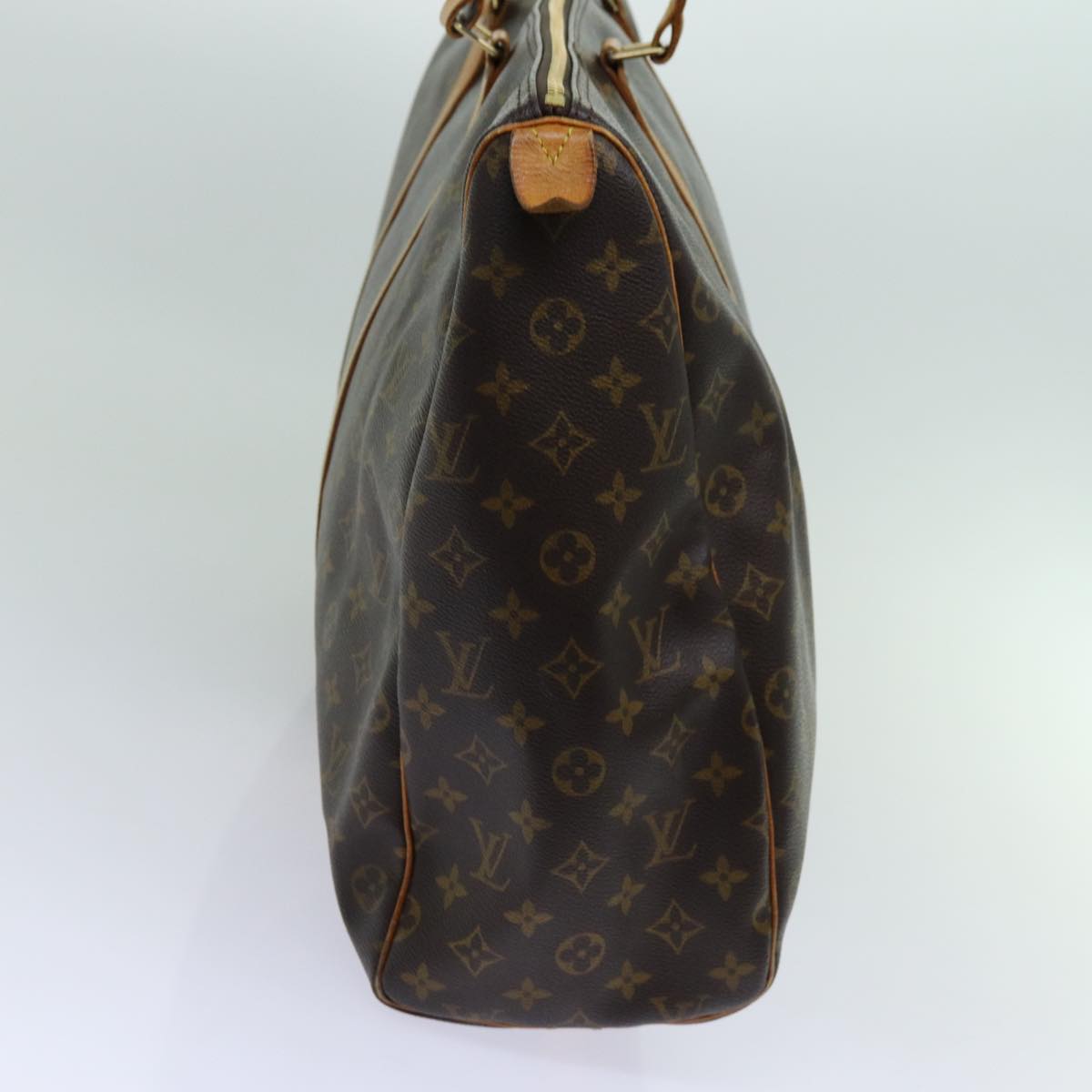 LOUIS VUITTON Monogram Flanerie 50 Shoulder Bag M51116 LV yk11562