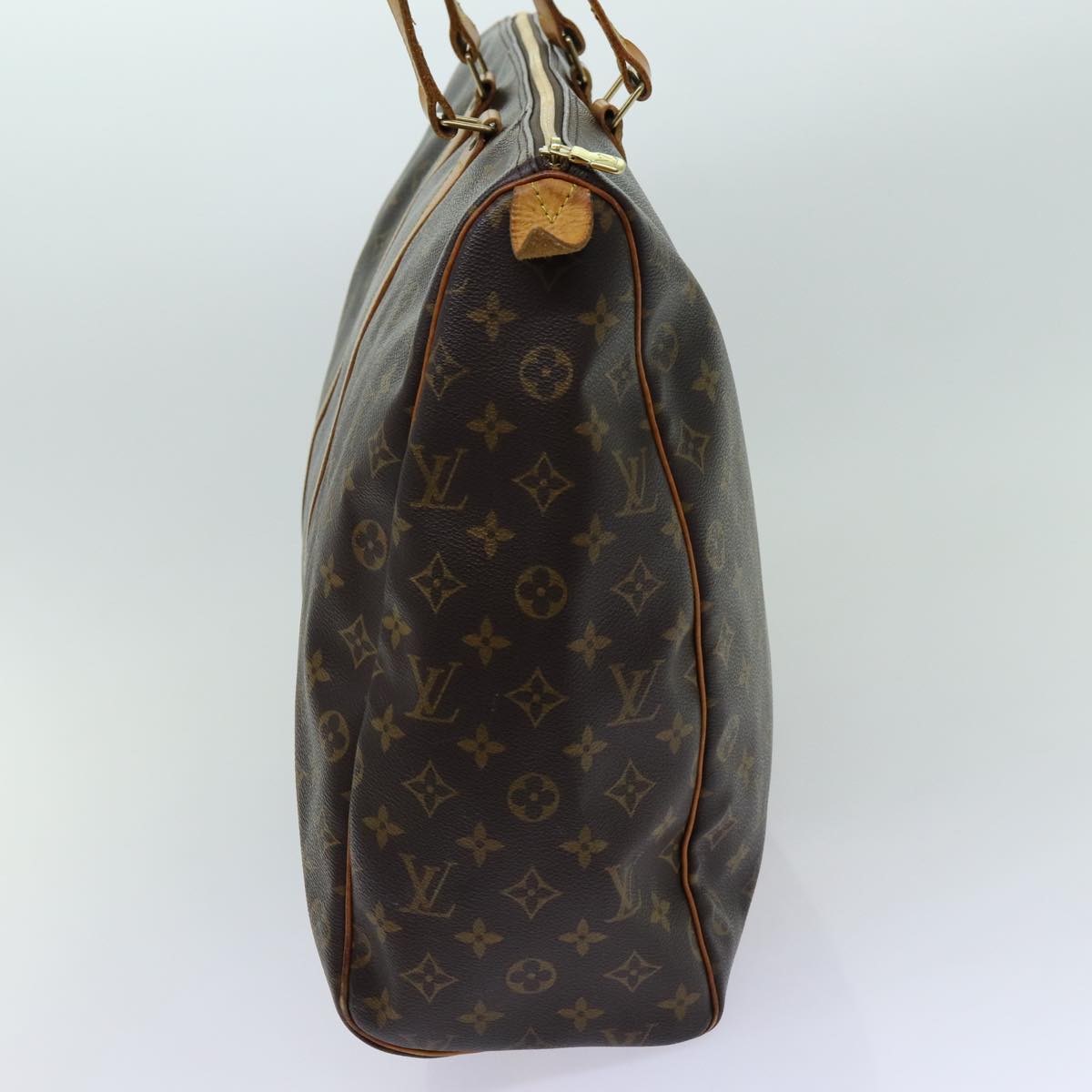 LOUIS VUITTON Monogram Flanerie 50 Shoulder Bag M51116 LV yk11562