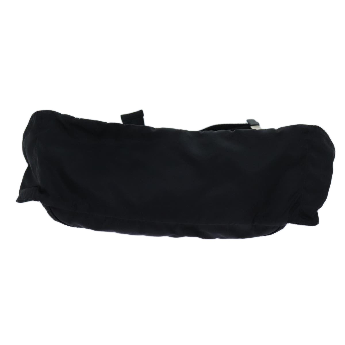 PRADA Body Bag Nylon Black yk11834