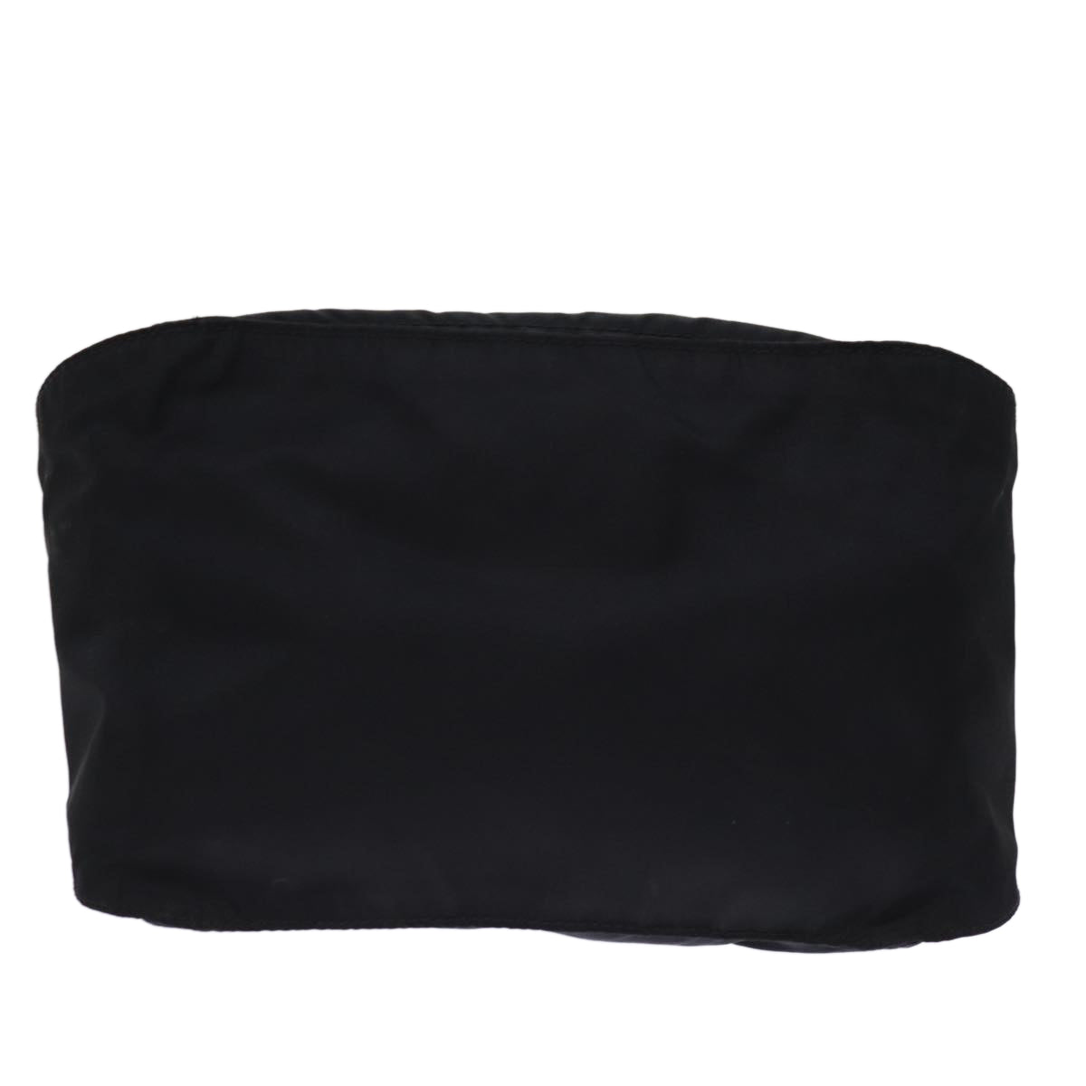 PRADA Body Bag Nylon Black yk12348