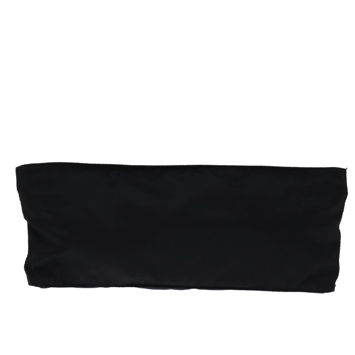 PRADA Body Bag Nylon Black yk12475