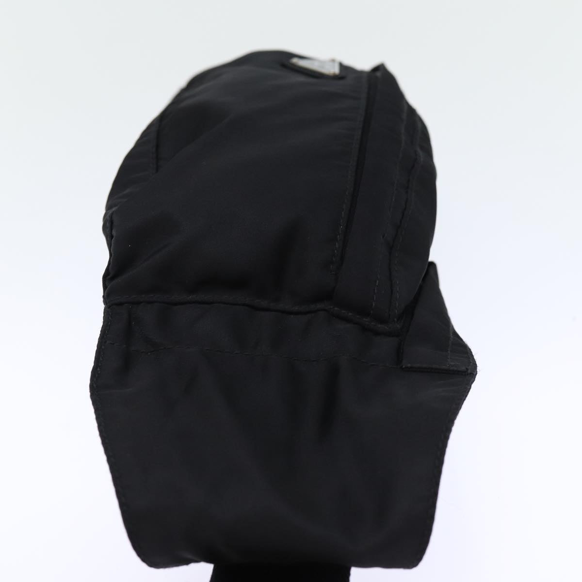 PRADA Body Bag Nylon Black yk12475